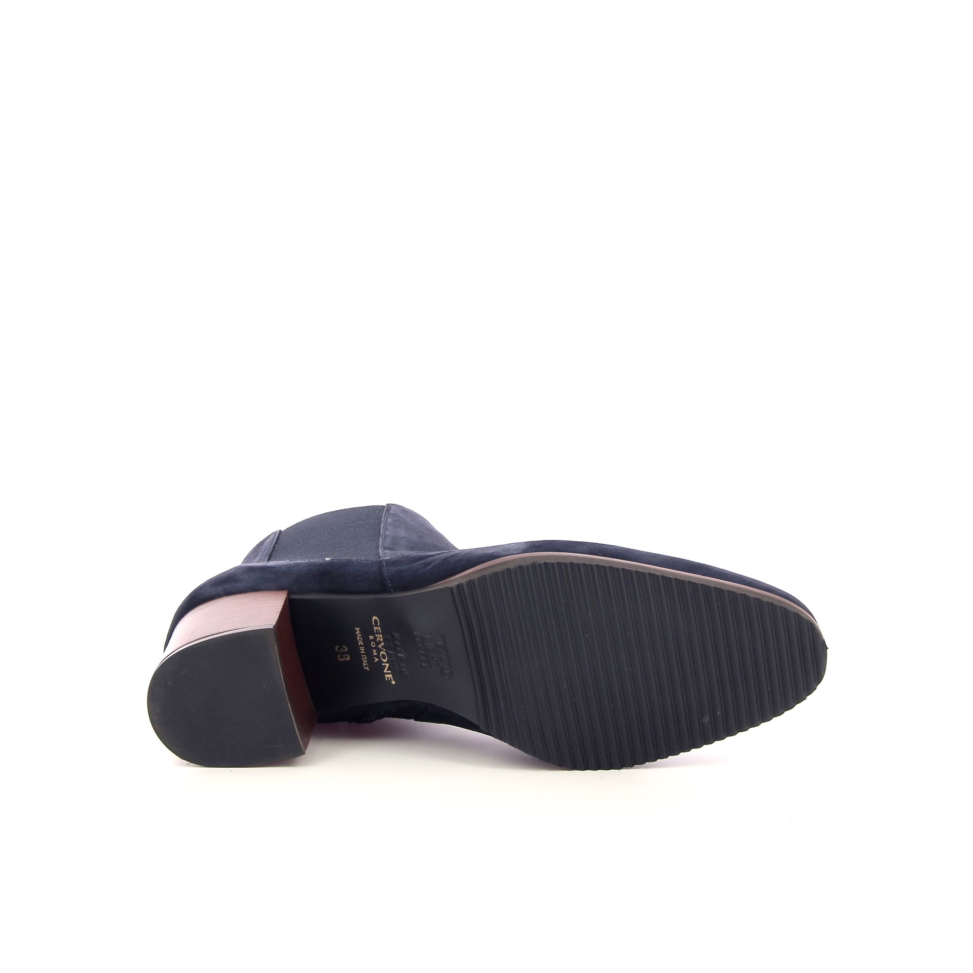 Cervone Boots 257182 blauw