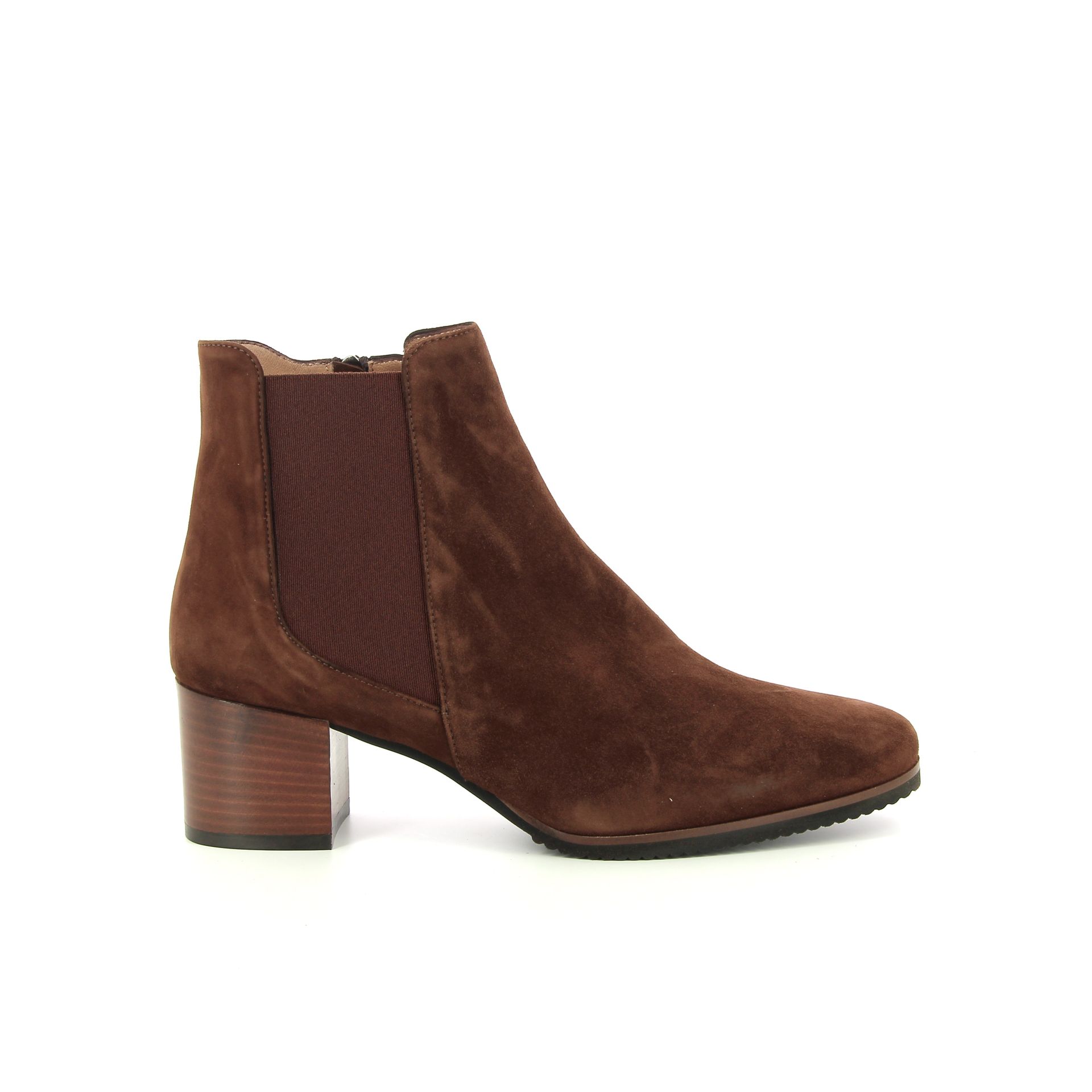 Cervone Boots 257183 cognac