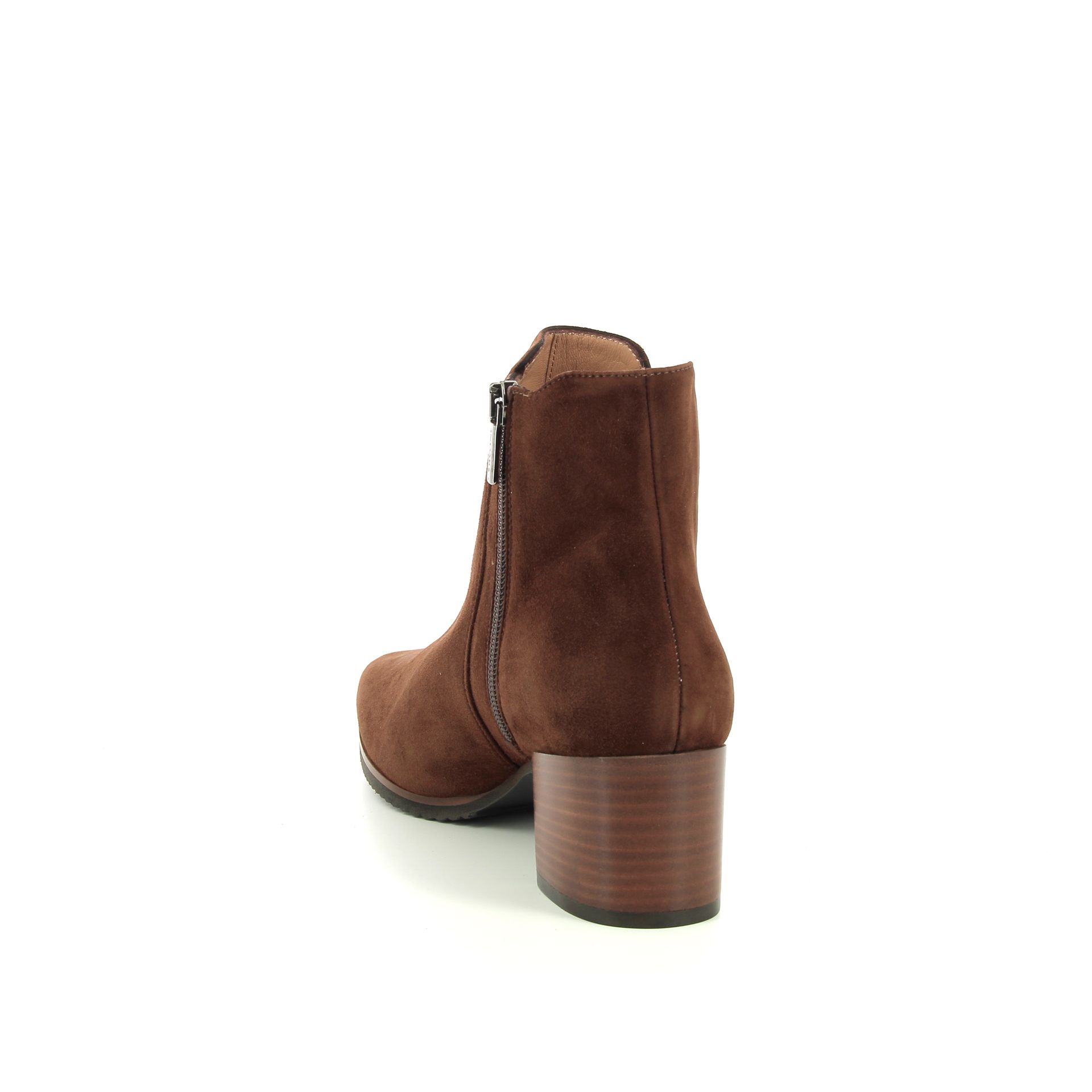 Cervone Boots 257183 cognac