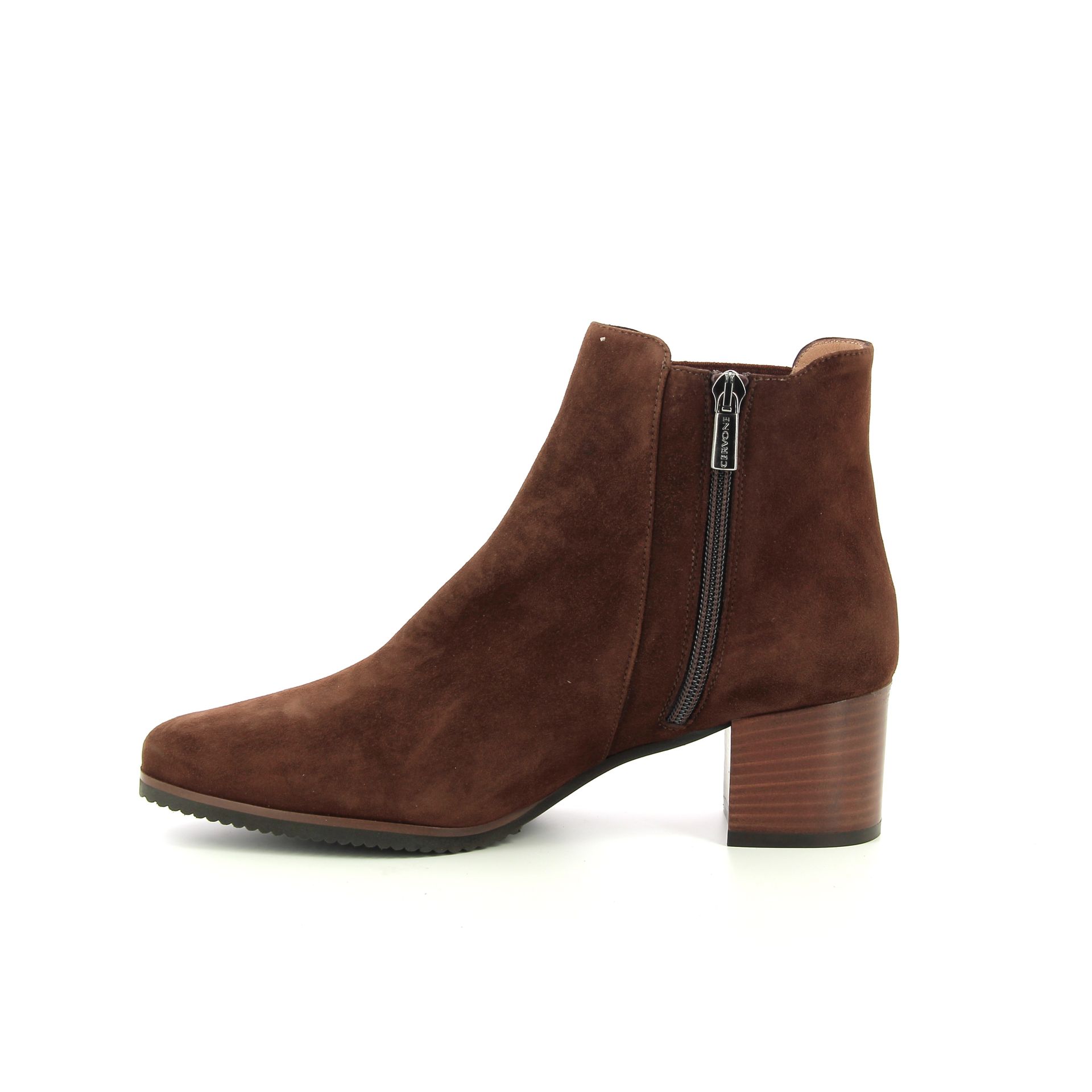 Cervone Boots 257183 cognac