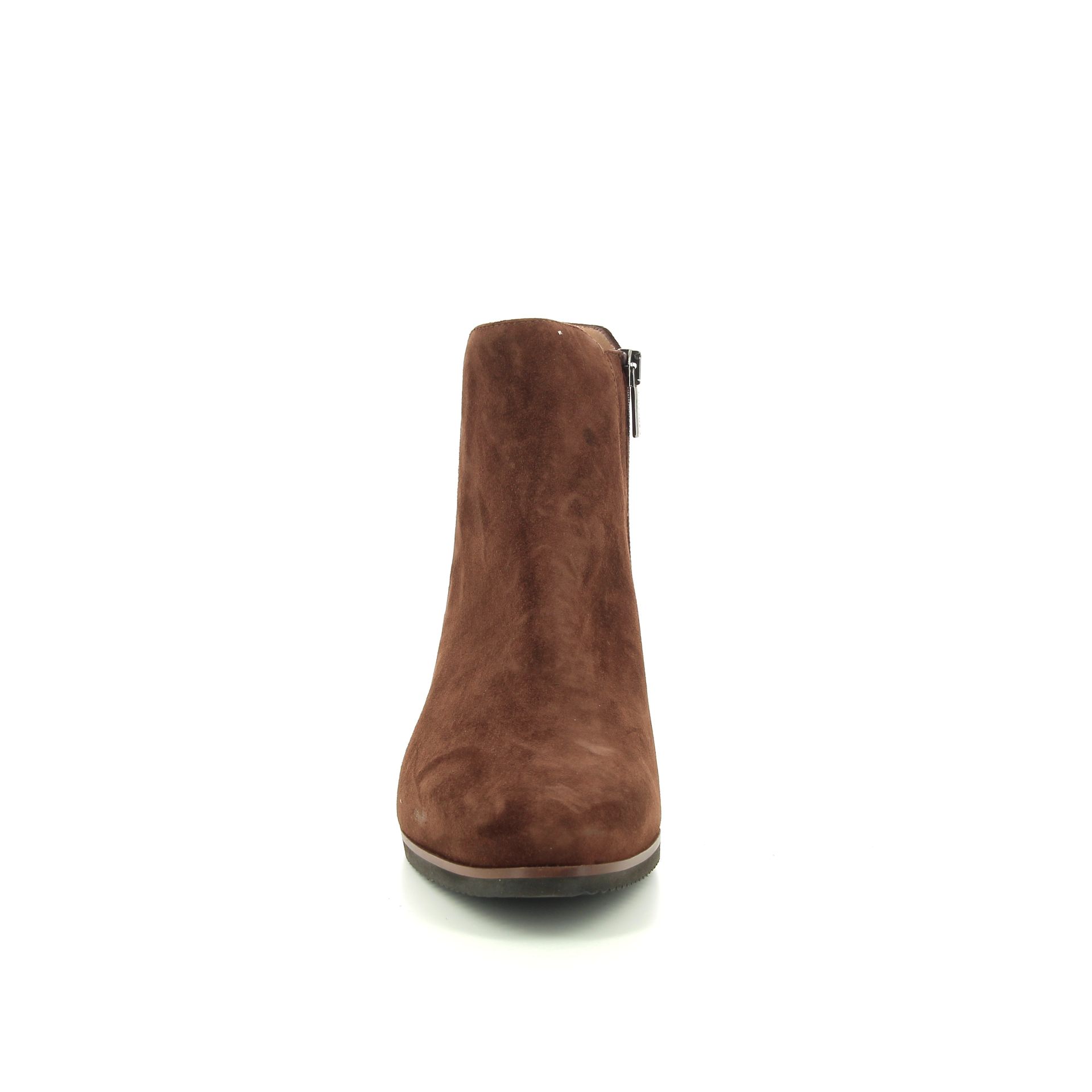 Cervone Boots 257183 cognac