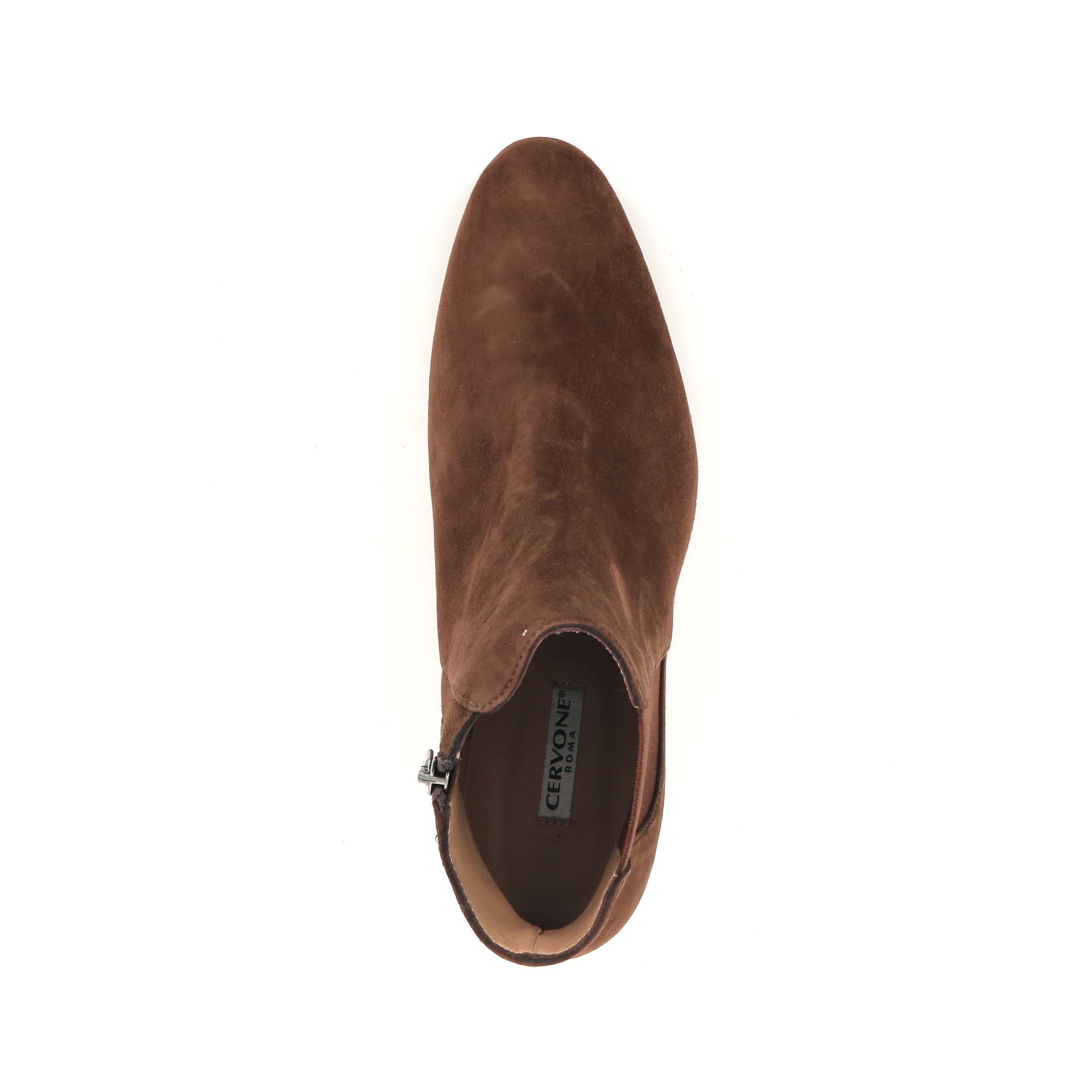 Cervone Boots 257183 cognac