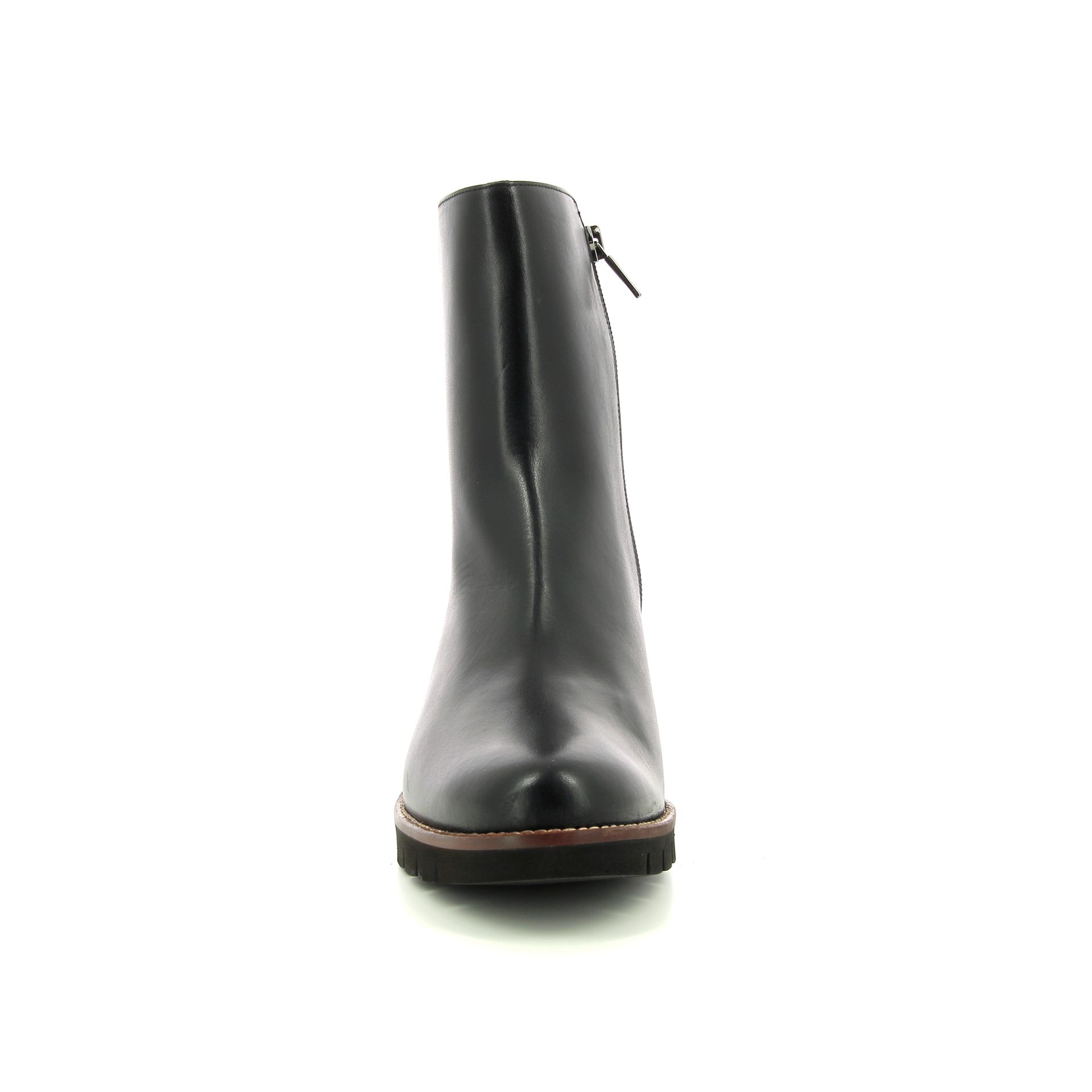 Cervone Boots 257184 zwart