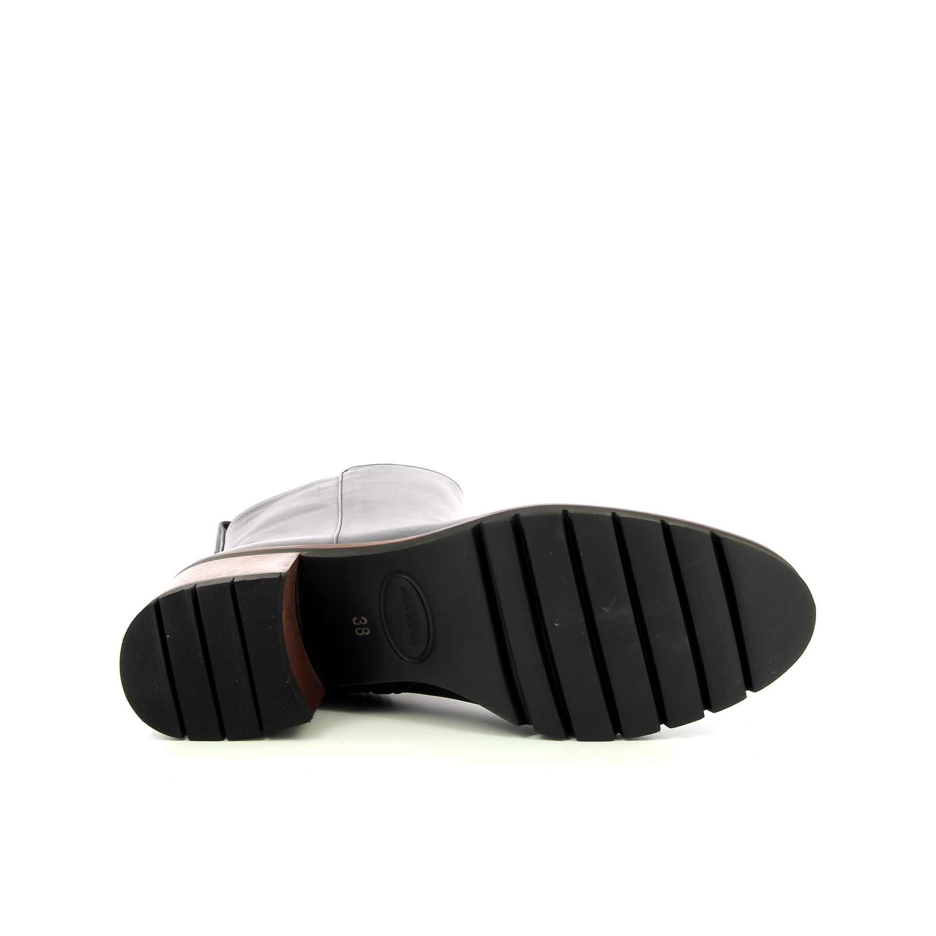 Cervone Boots 257184 zwart