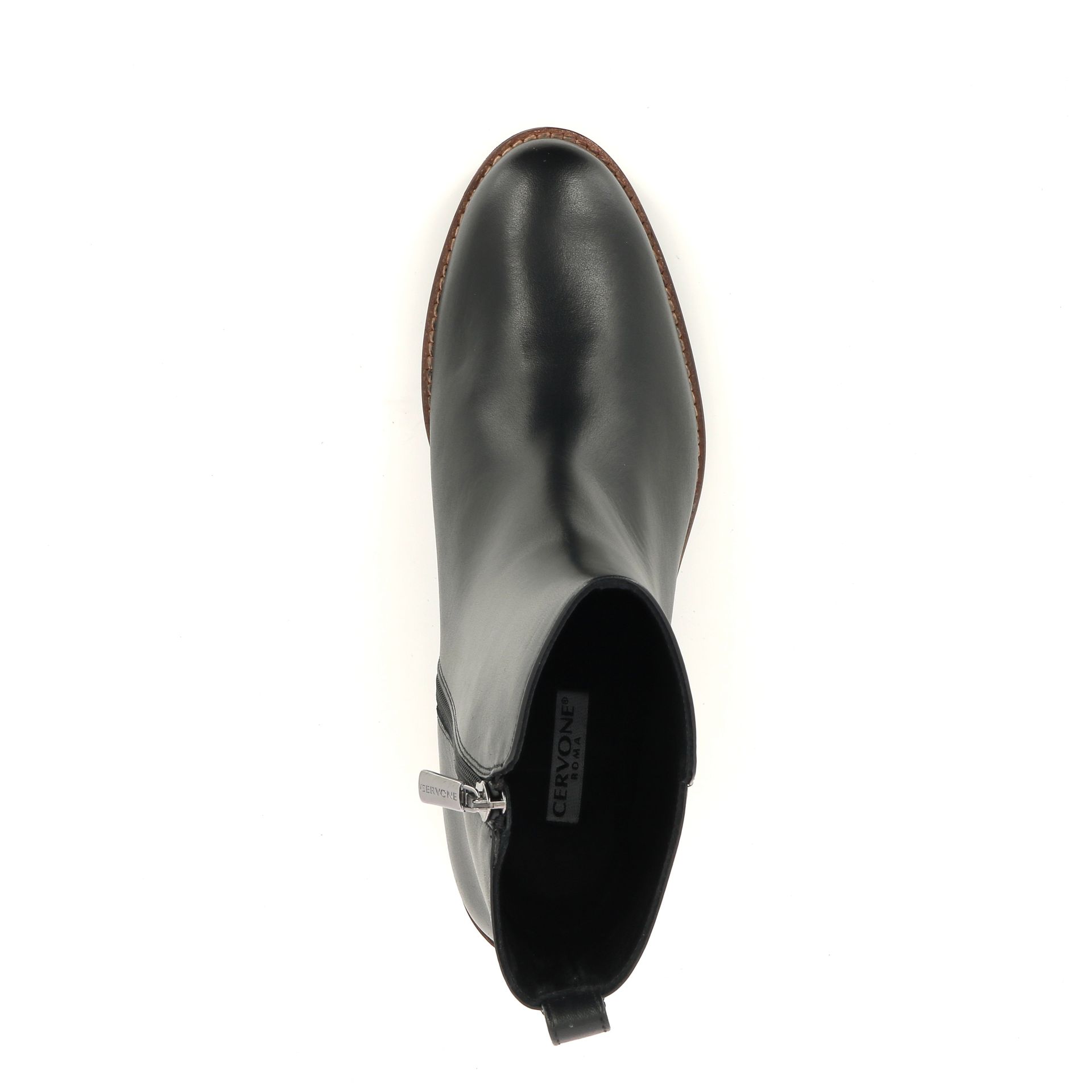 Cervone Boots 257184 zwart