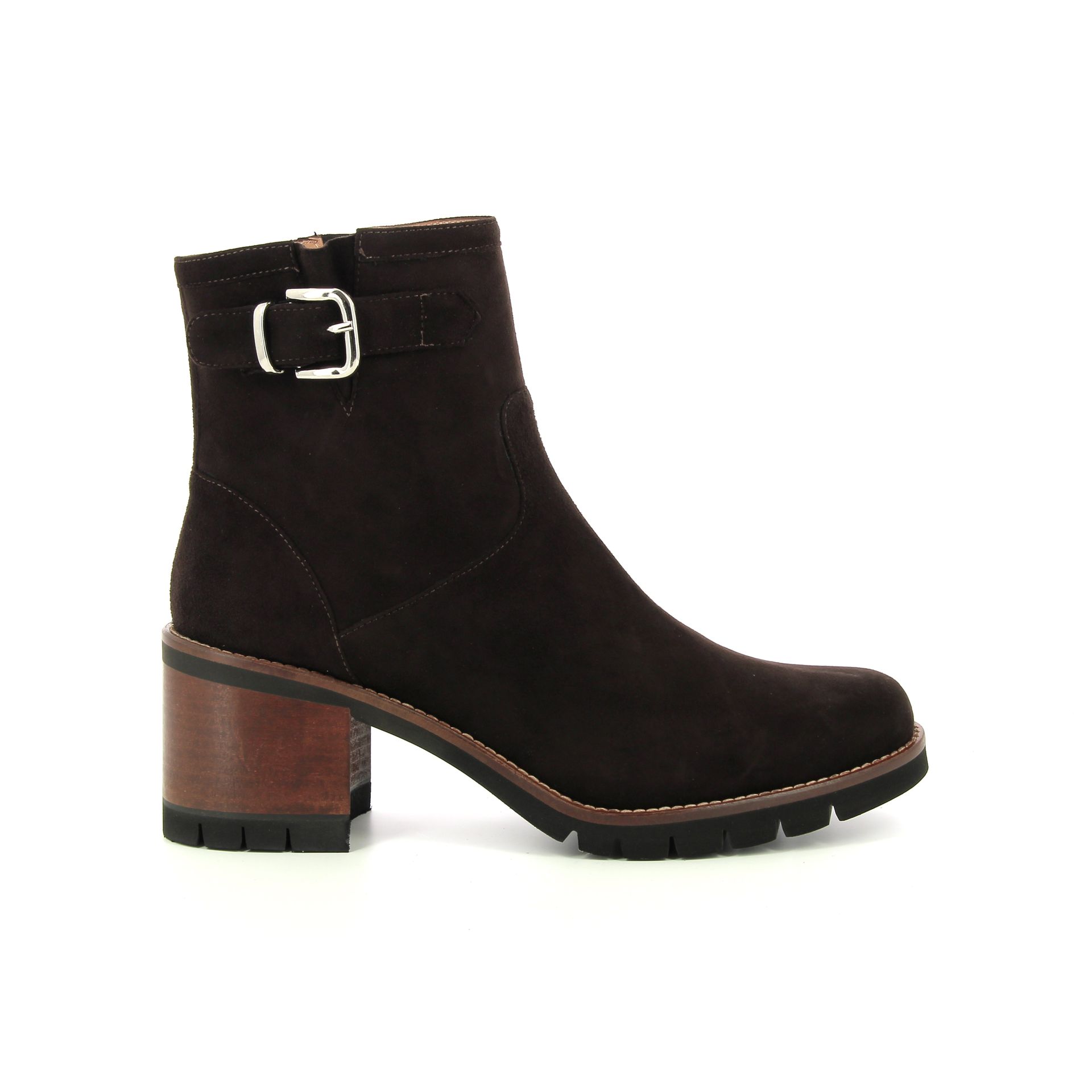 Cervone Boots 257185 bruin