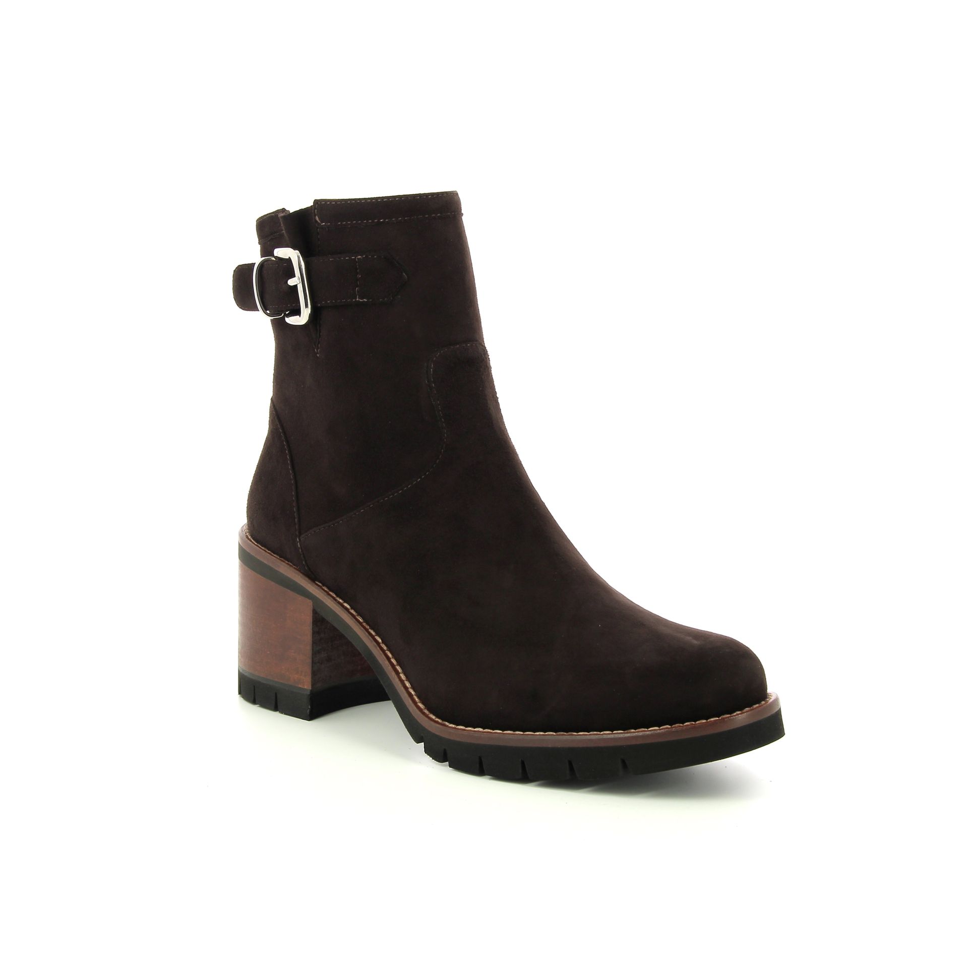 Cervone Boots 257185 bruin