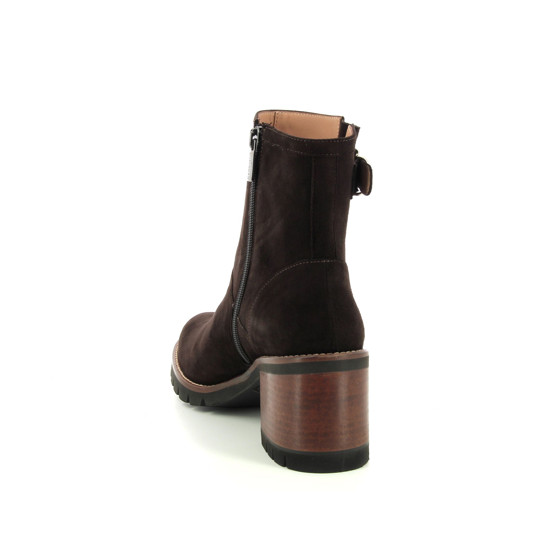 Cervone Boots 257185 bruin