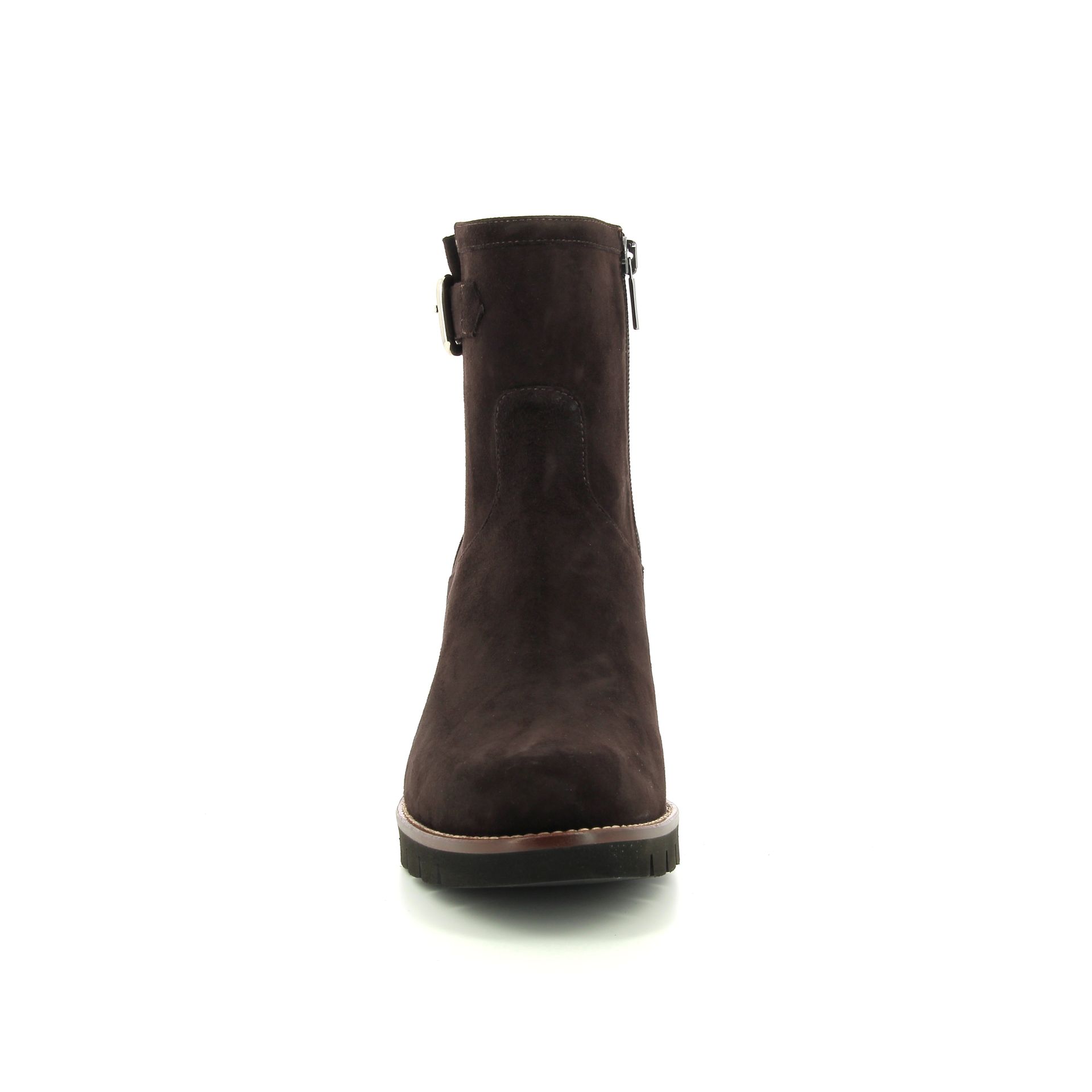 Cervone Boots 257185 bruin