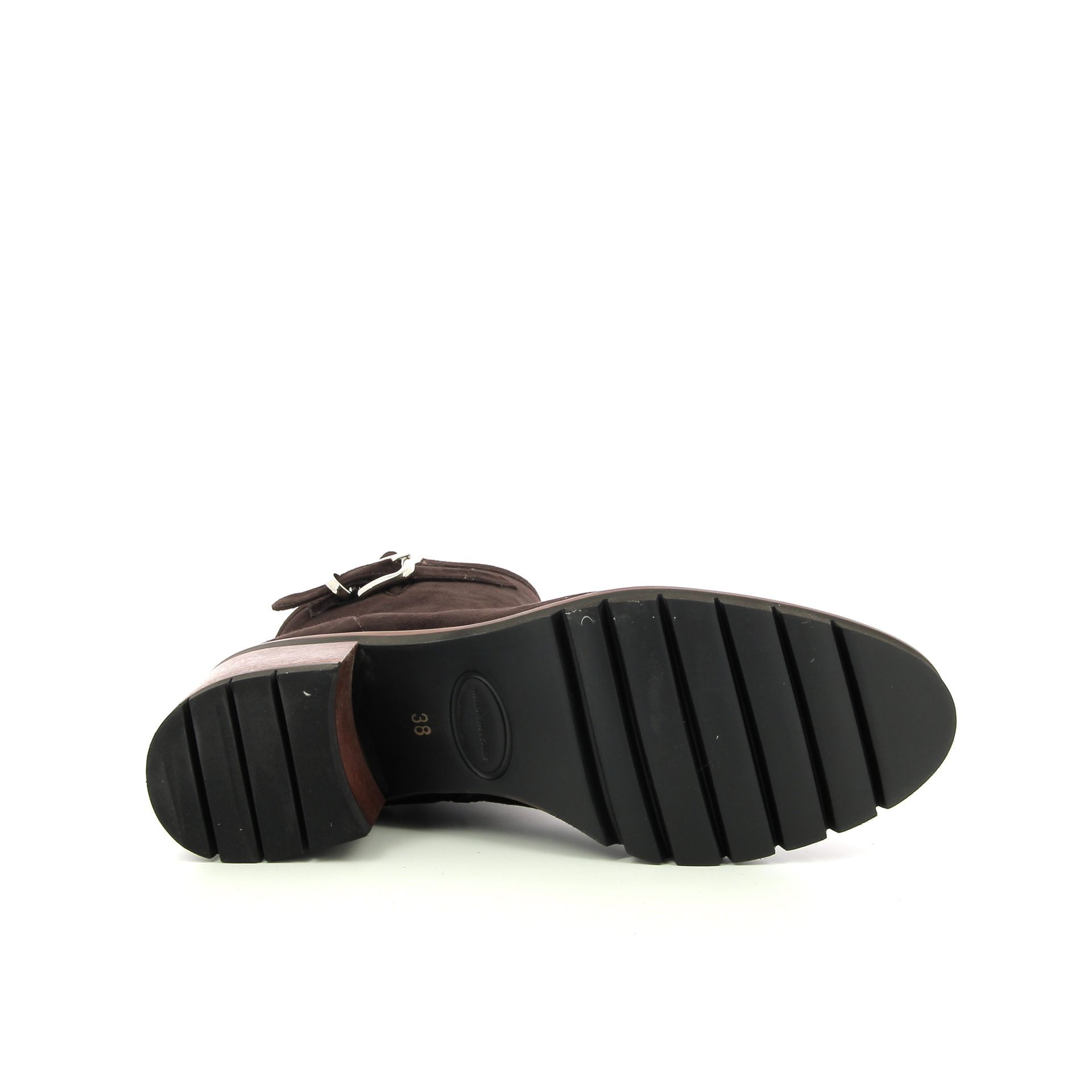 Cervone Boots 257185 bruin