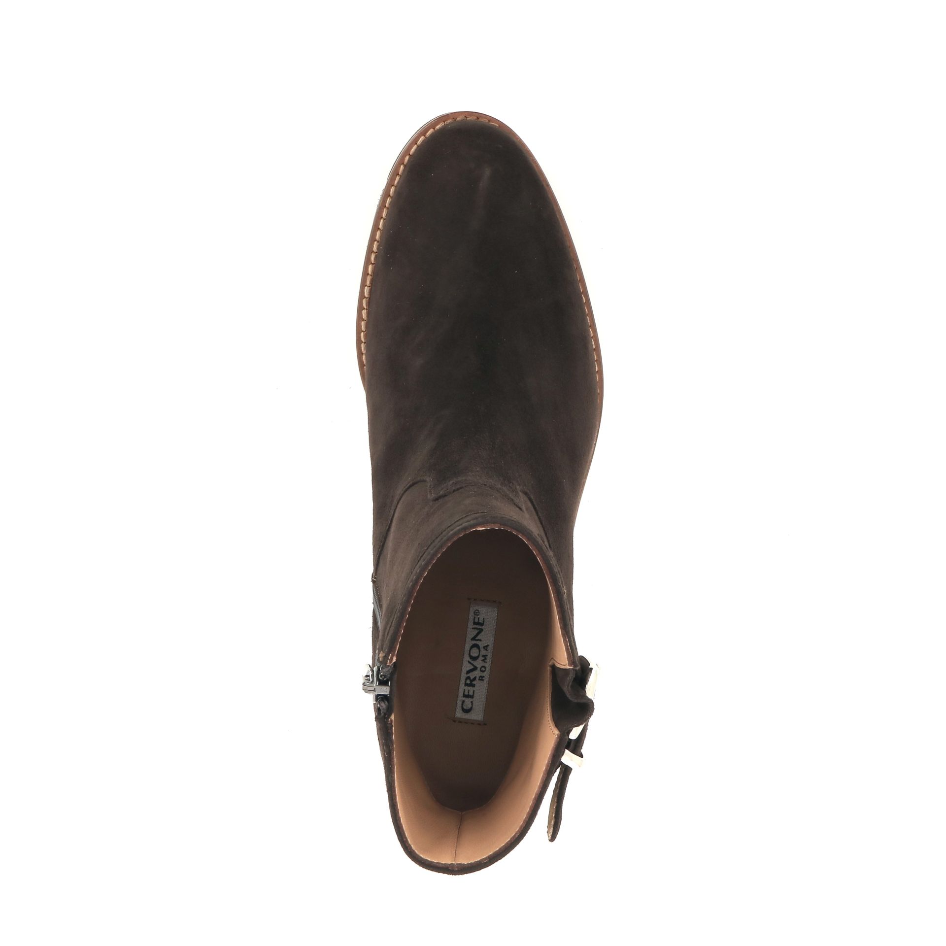Cervone Boots 257185 bruin