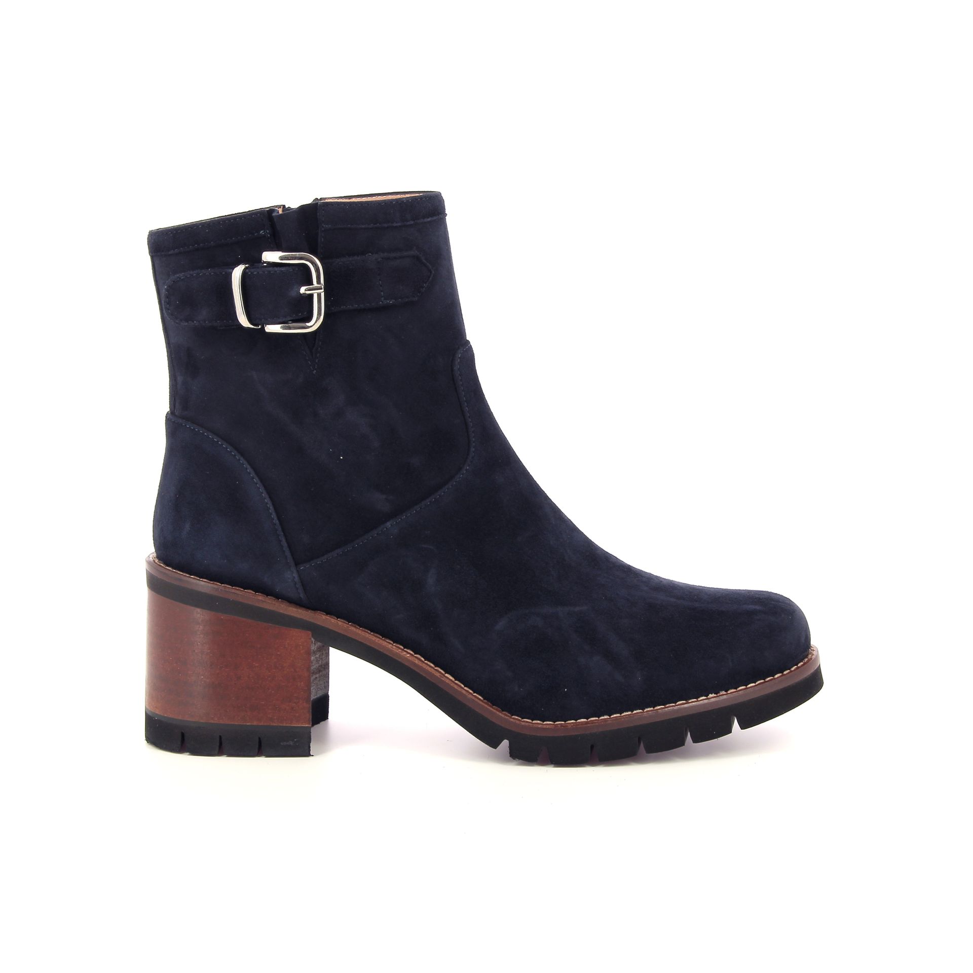 Cervone Boots 257186 blauw