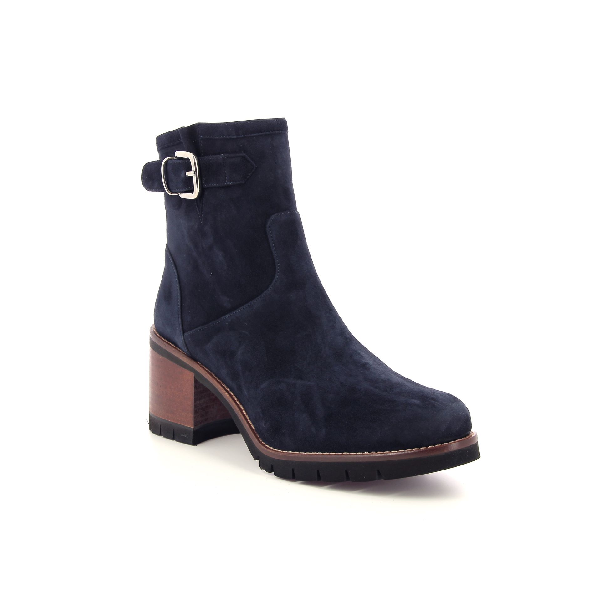 Cervone Boots 257186 blauw