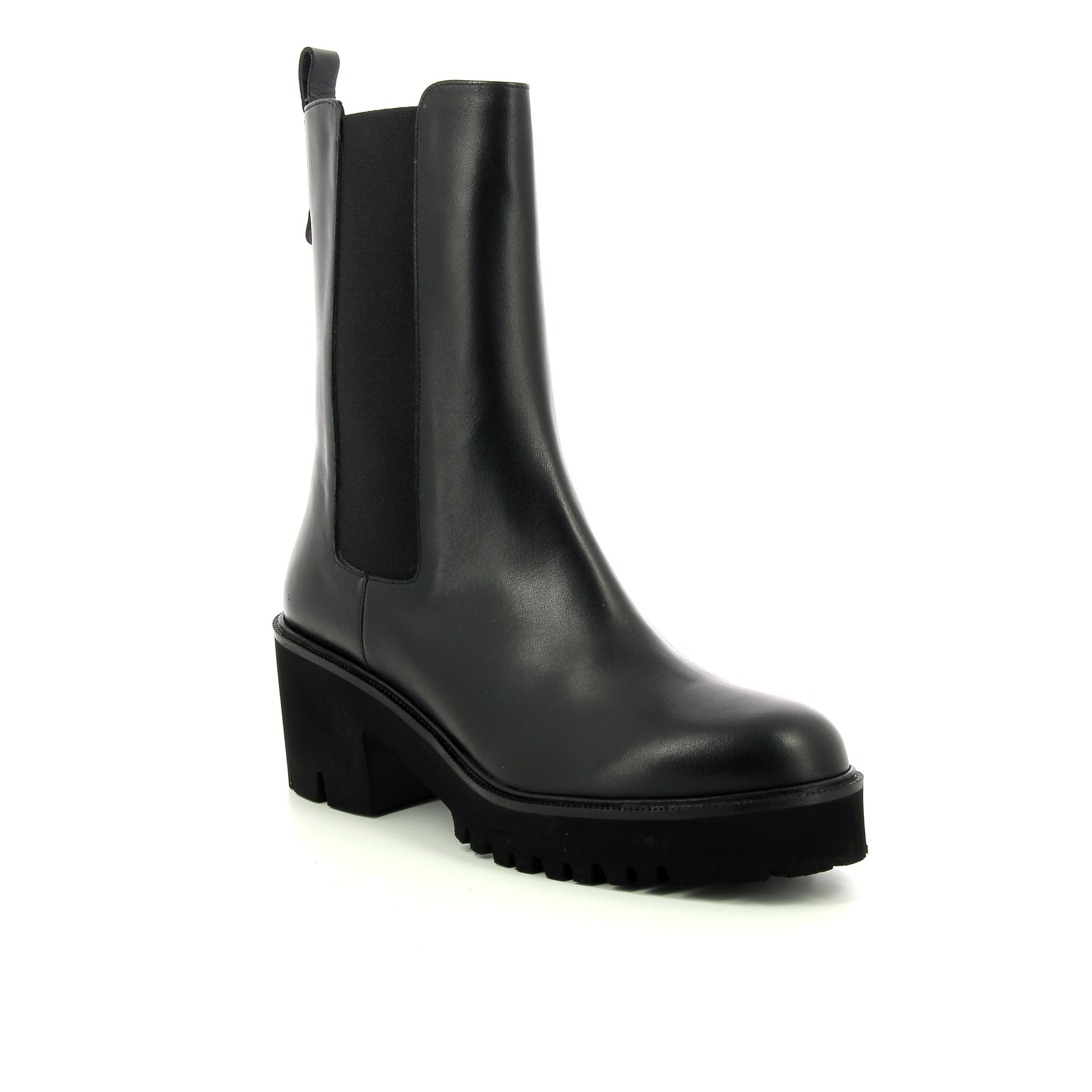 Cervone Boots 257187 zwart