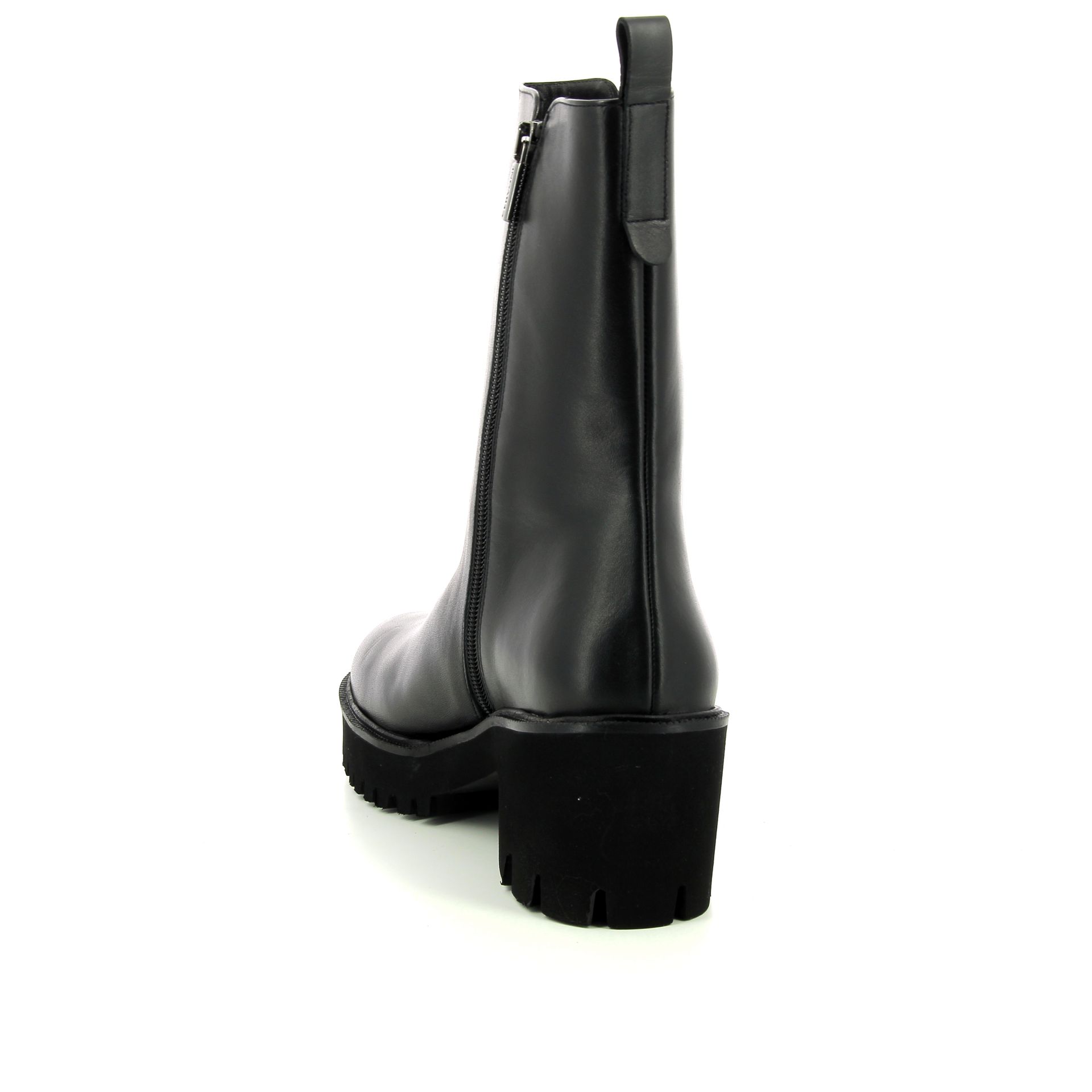 Cervone Boots 257187 zwart