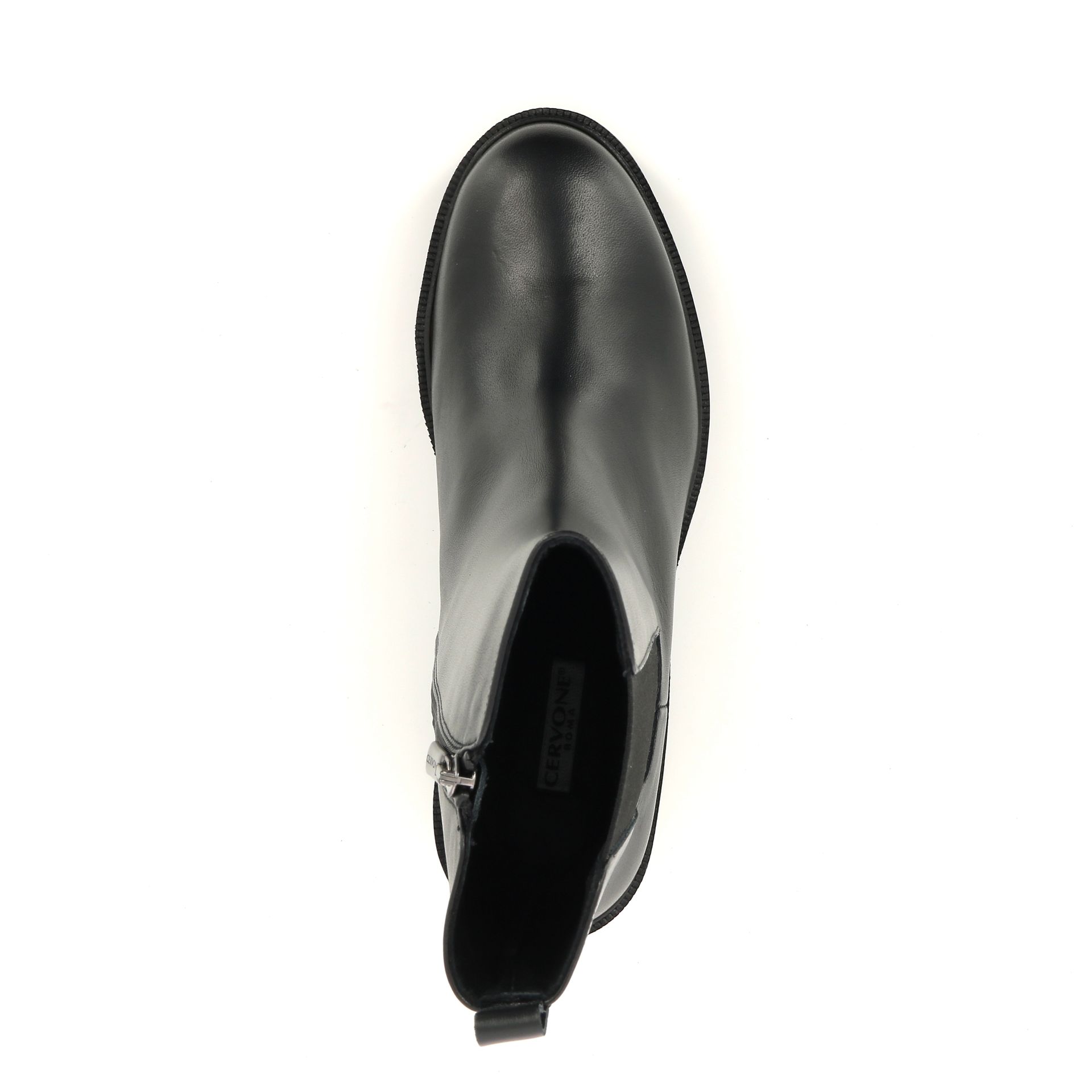 Cervone Boots 257187 zwart