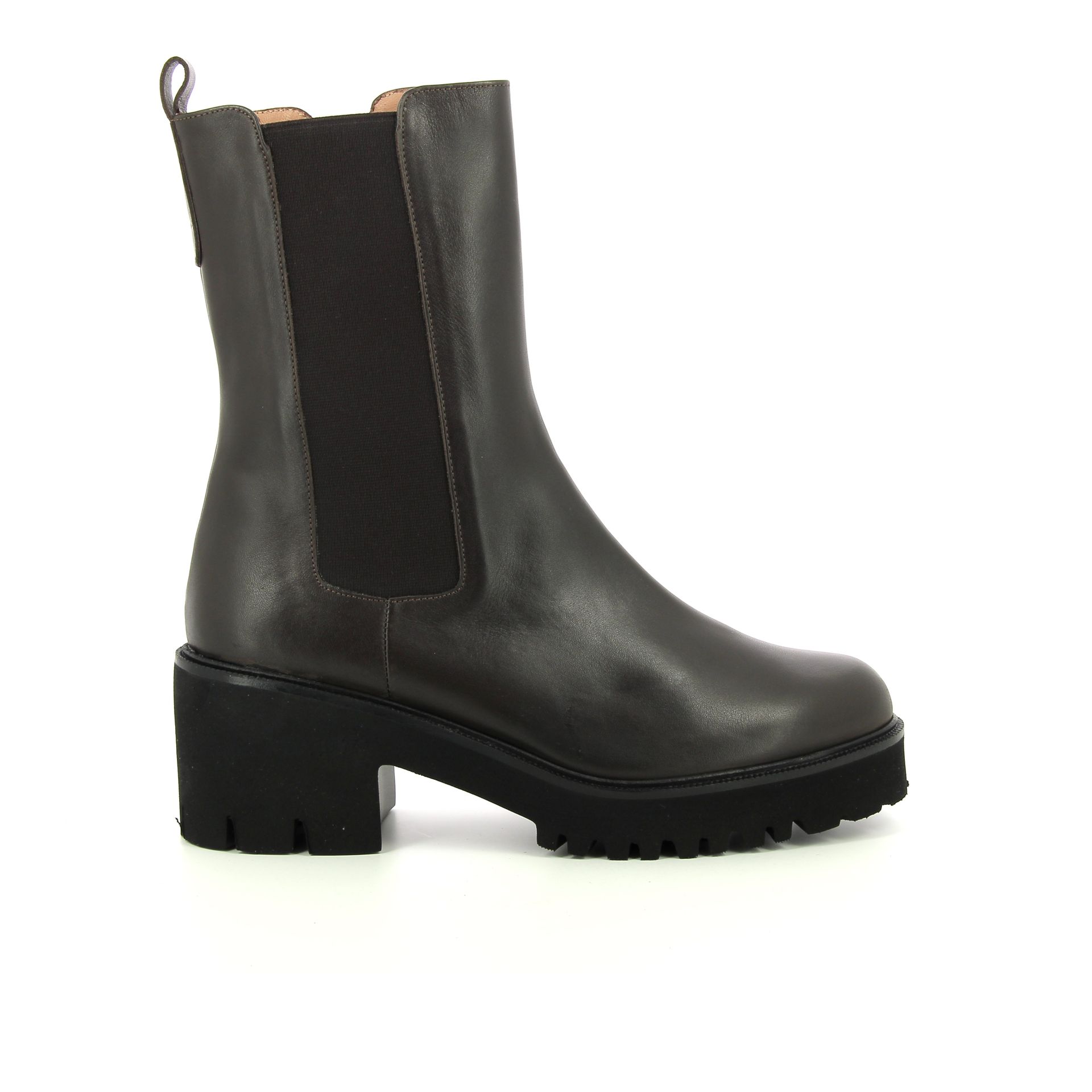 Cervone Boots 257188 bruin