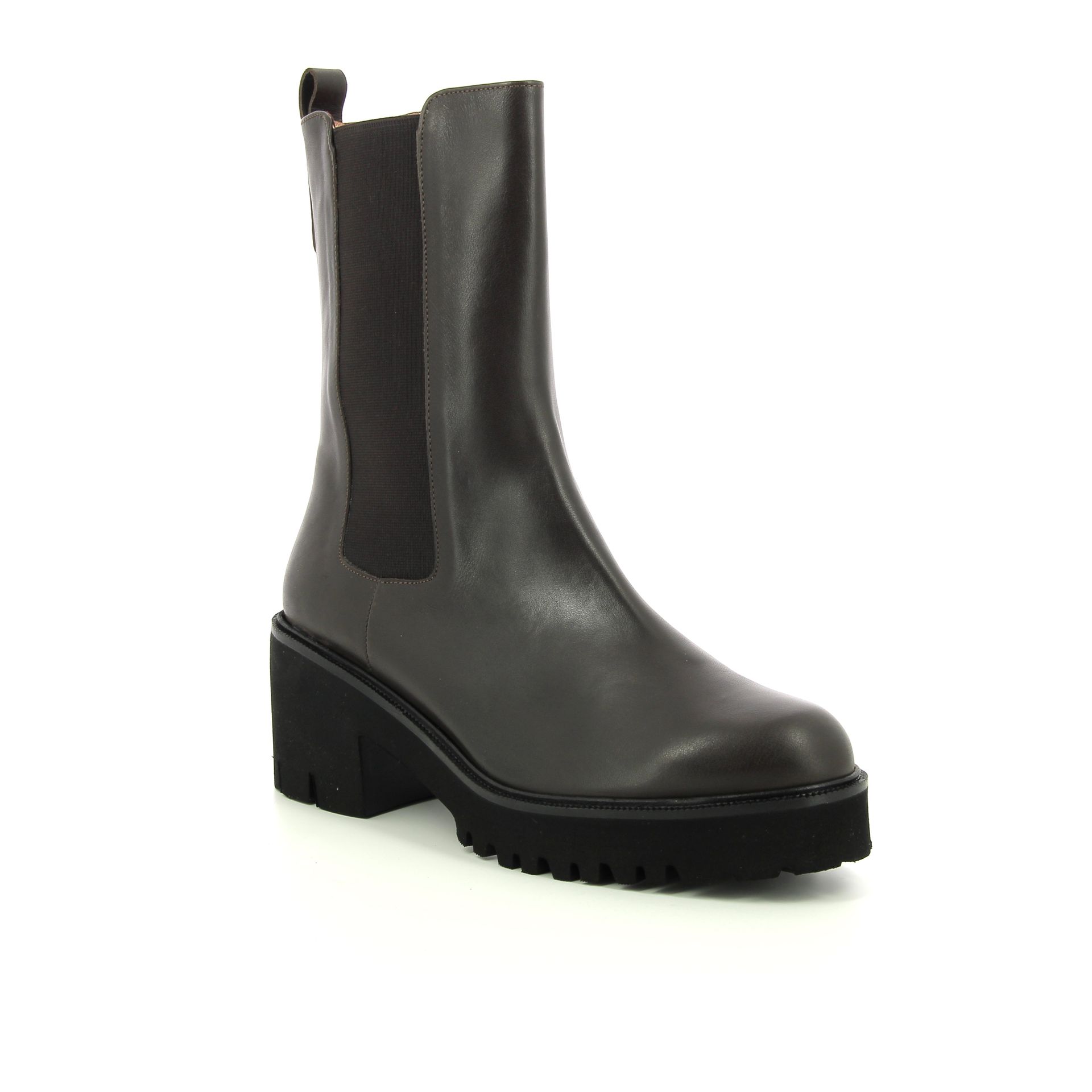Cervone Boots 257188 bruin