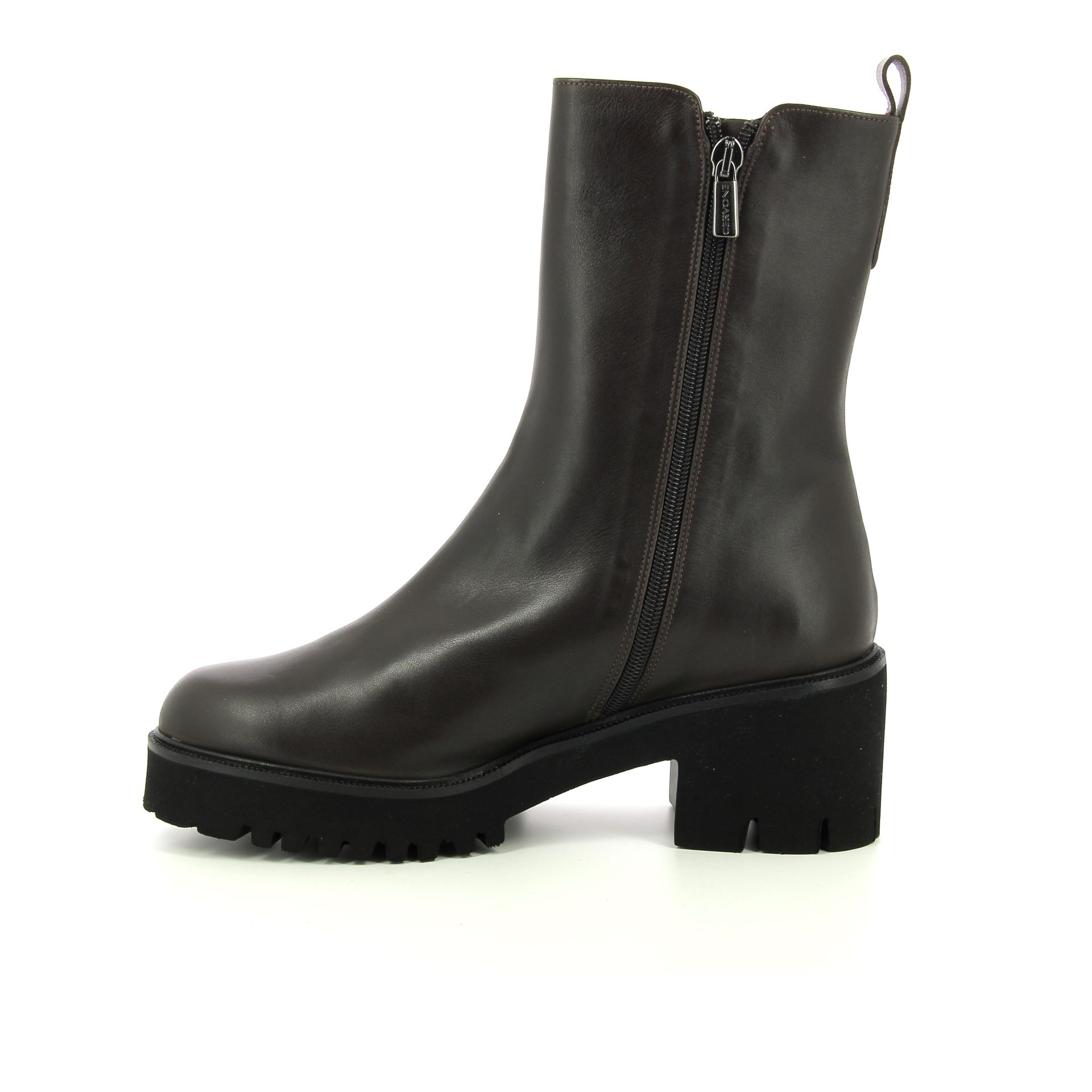 Cervone Boots 257188 bruin