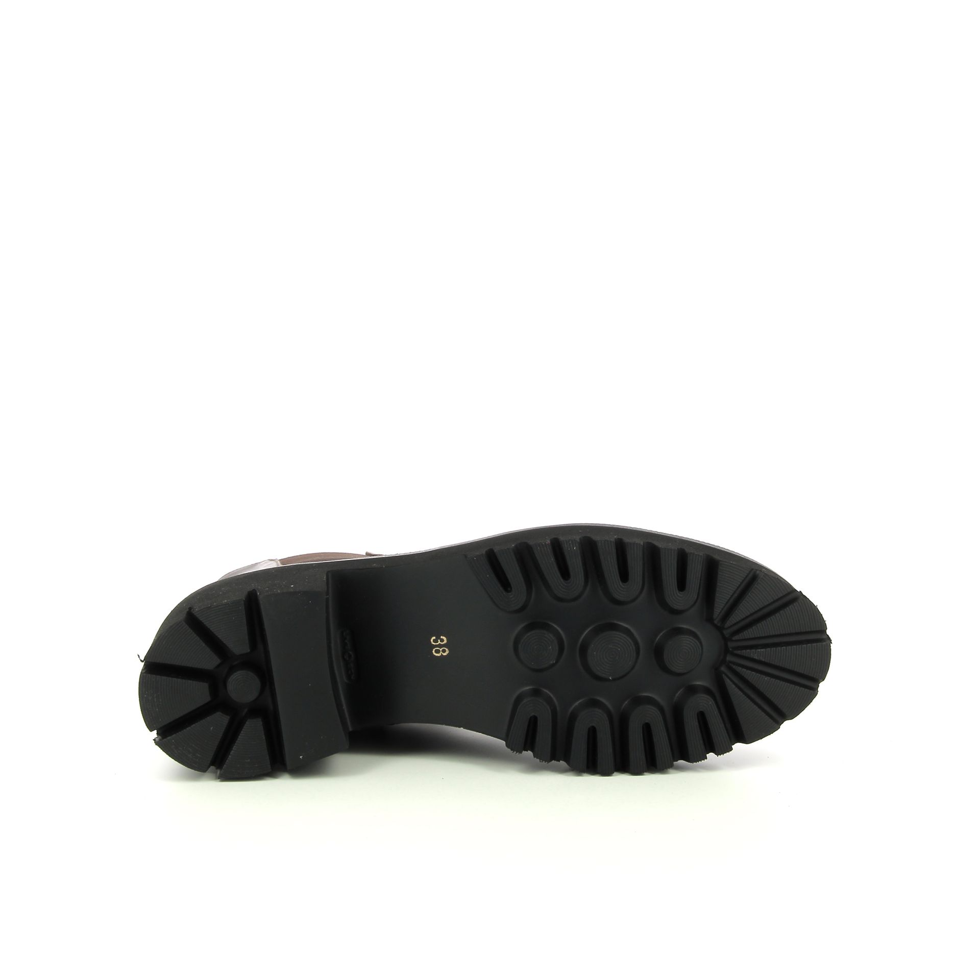 Cervone Boots 257188 bruin