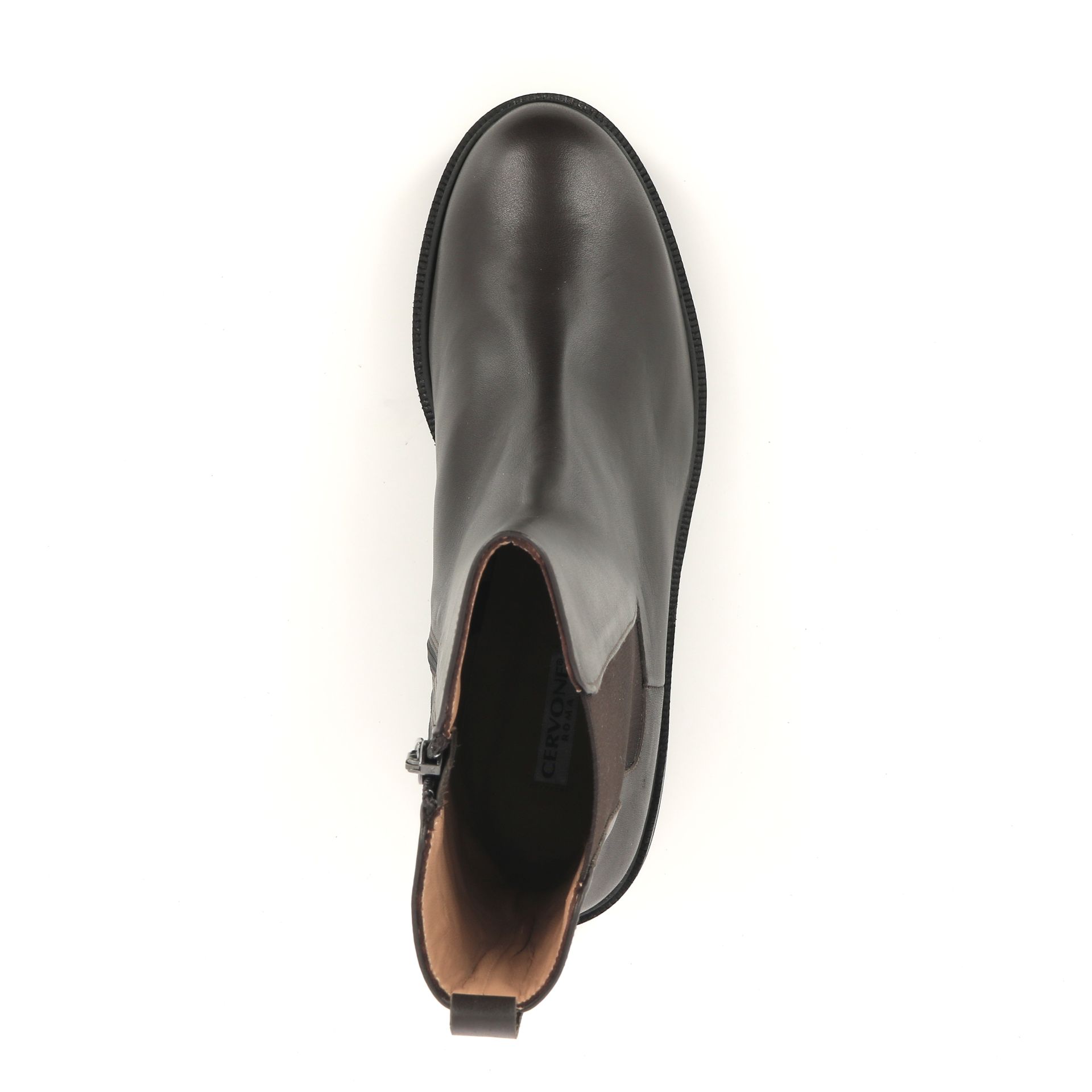 Cervone Boots 257188 bruin