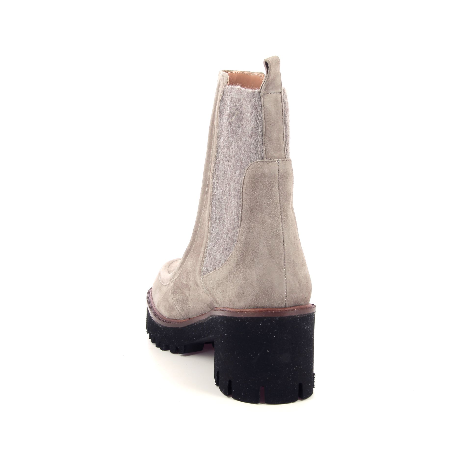 Cervone Boots 257189 taupe