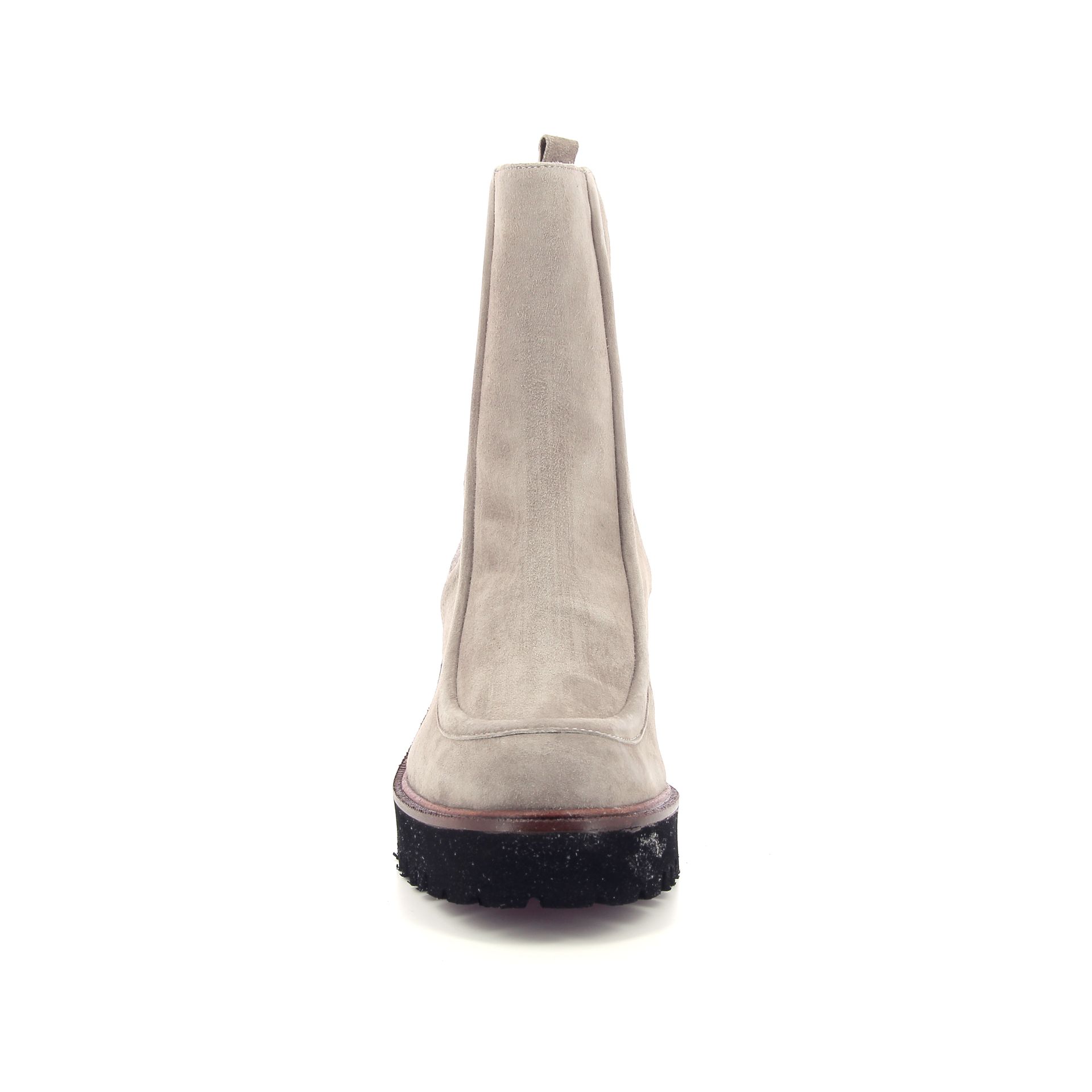 Cervone Boots 257189 taupe