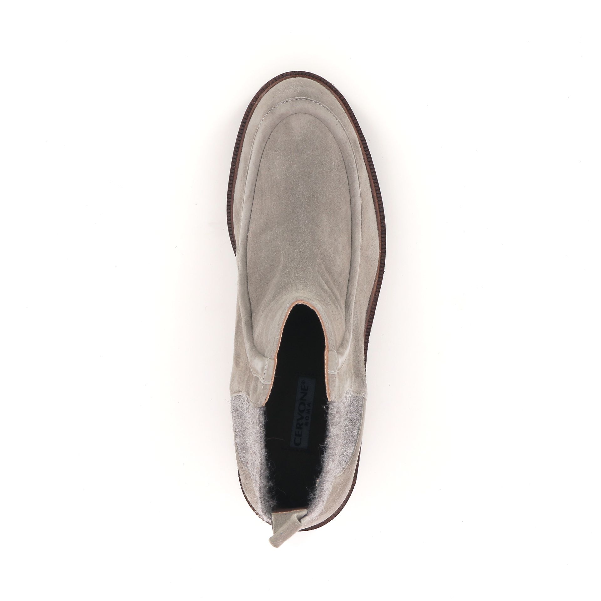 Cervone Boots 257189 taupe