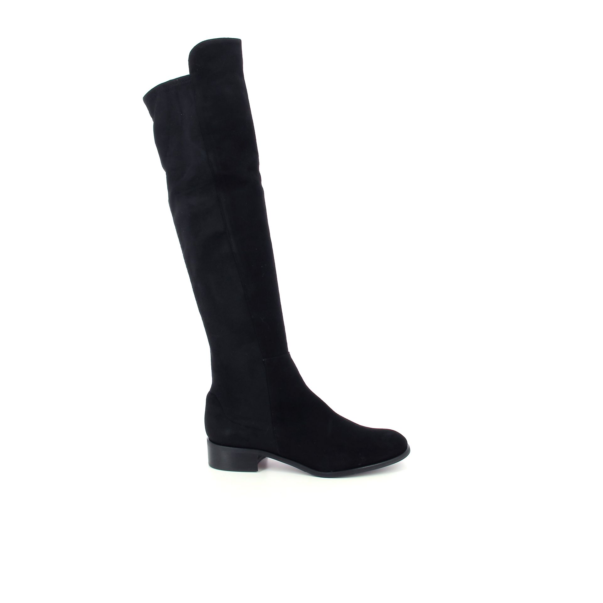 Cervone Laars 257191 zwart