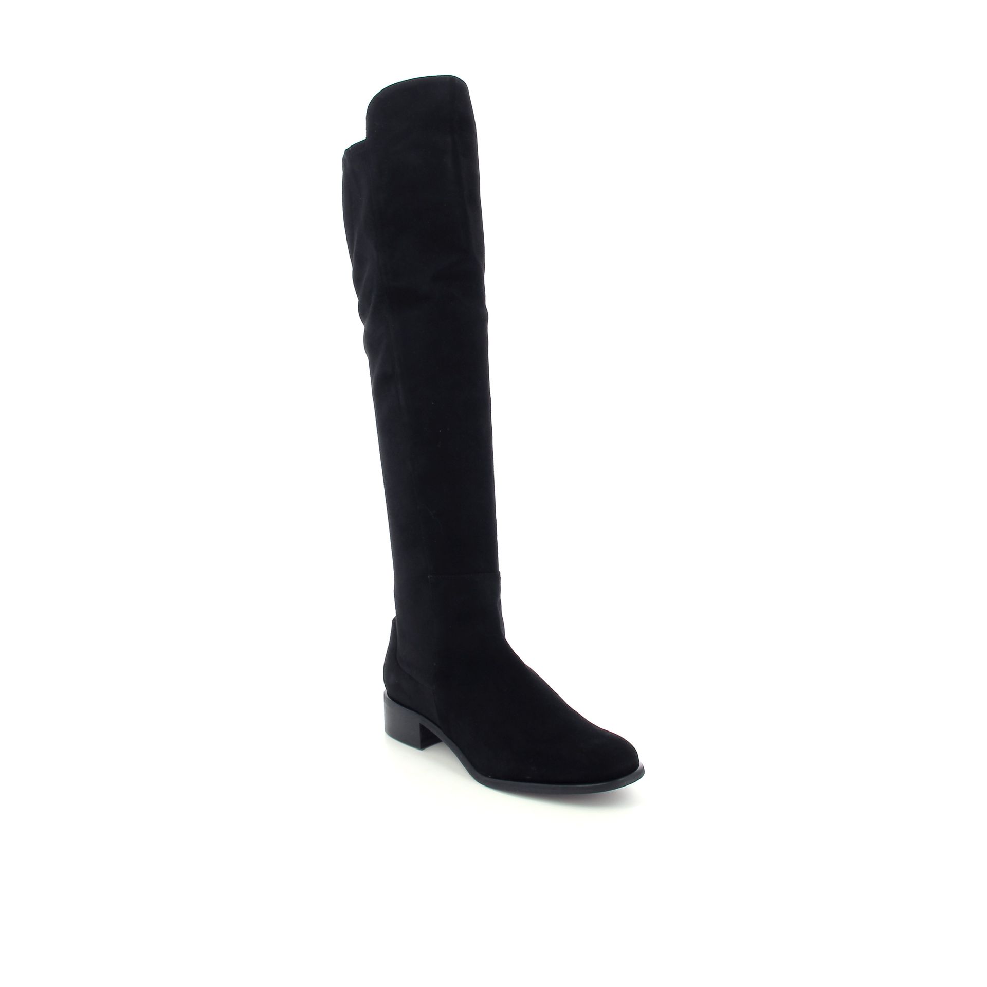 Cervone Laars 257191 zwart