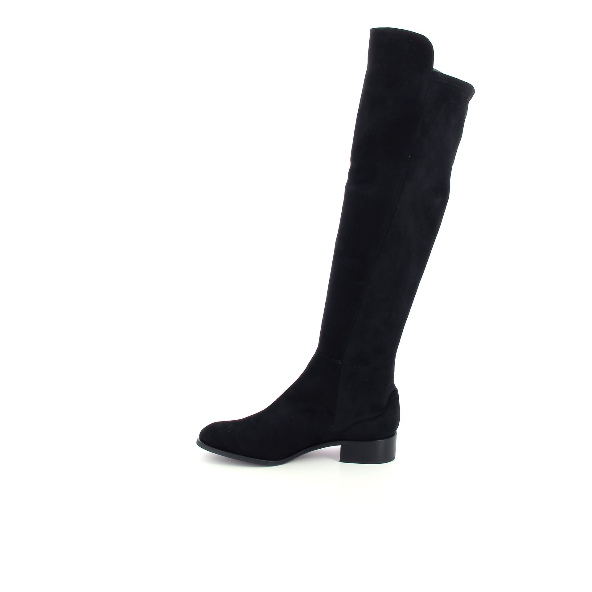 Cervone Laars 257191 zwart