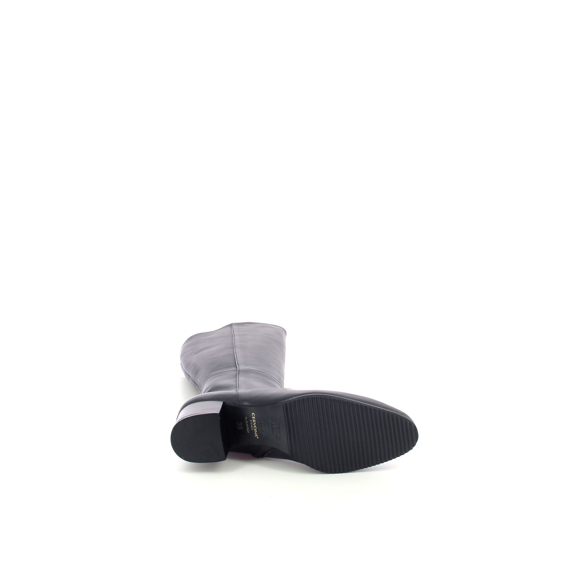 Cervone Laars 257192 zwart
