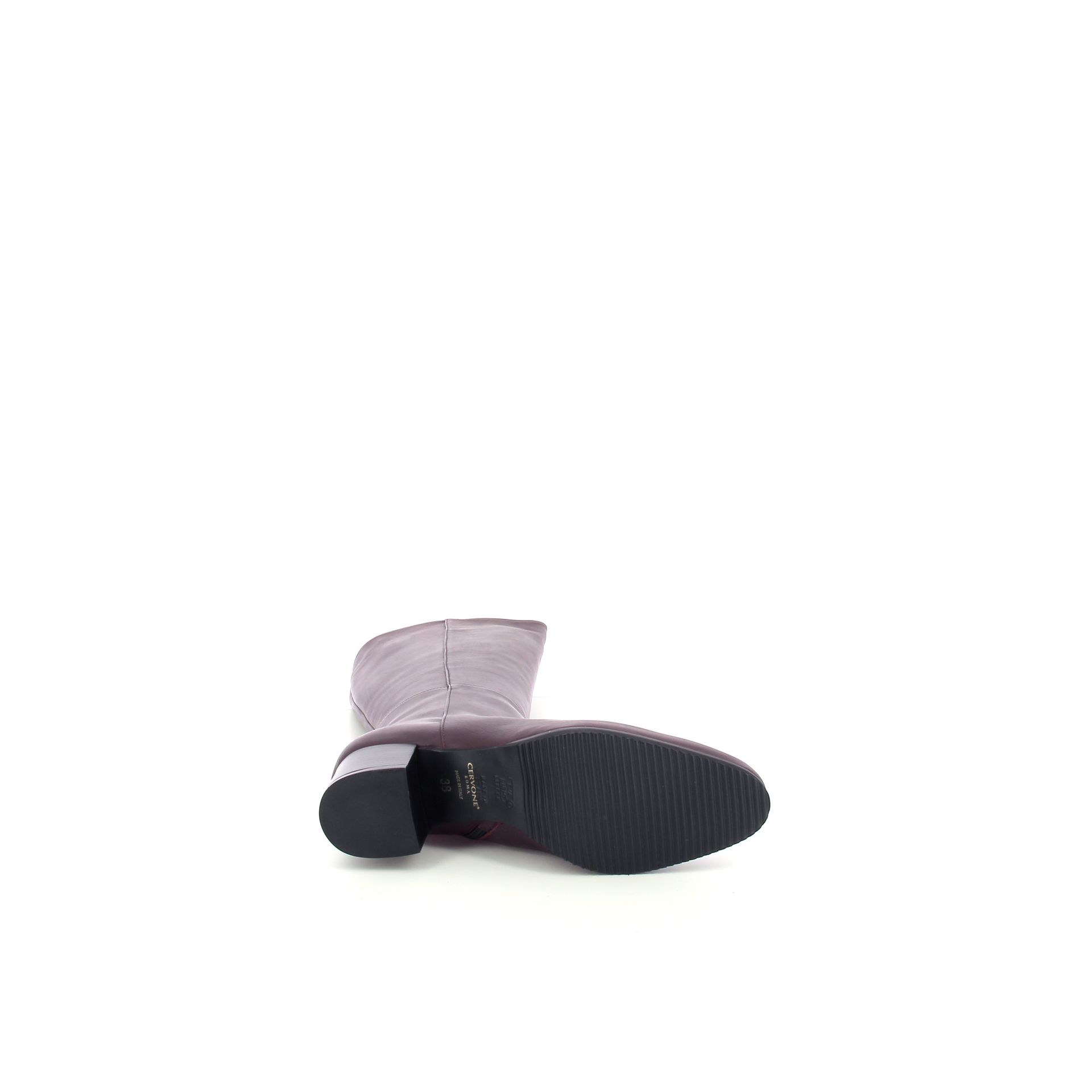 Cervone Laars 257193 rood