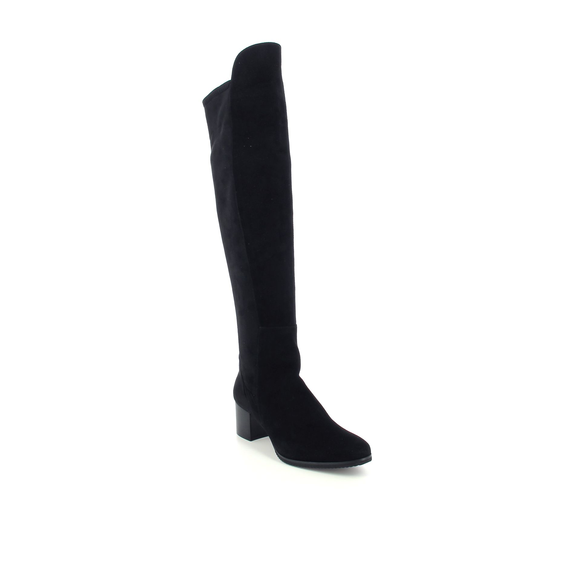 Cervone Laars 257194 zwart