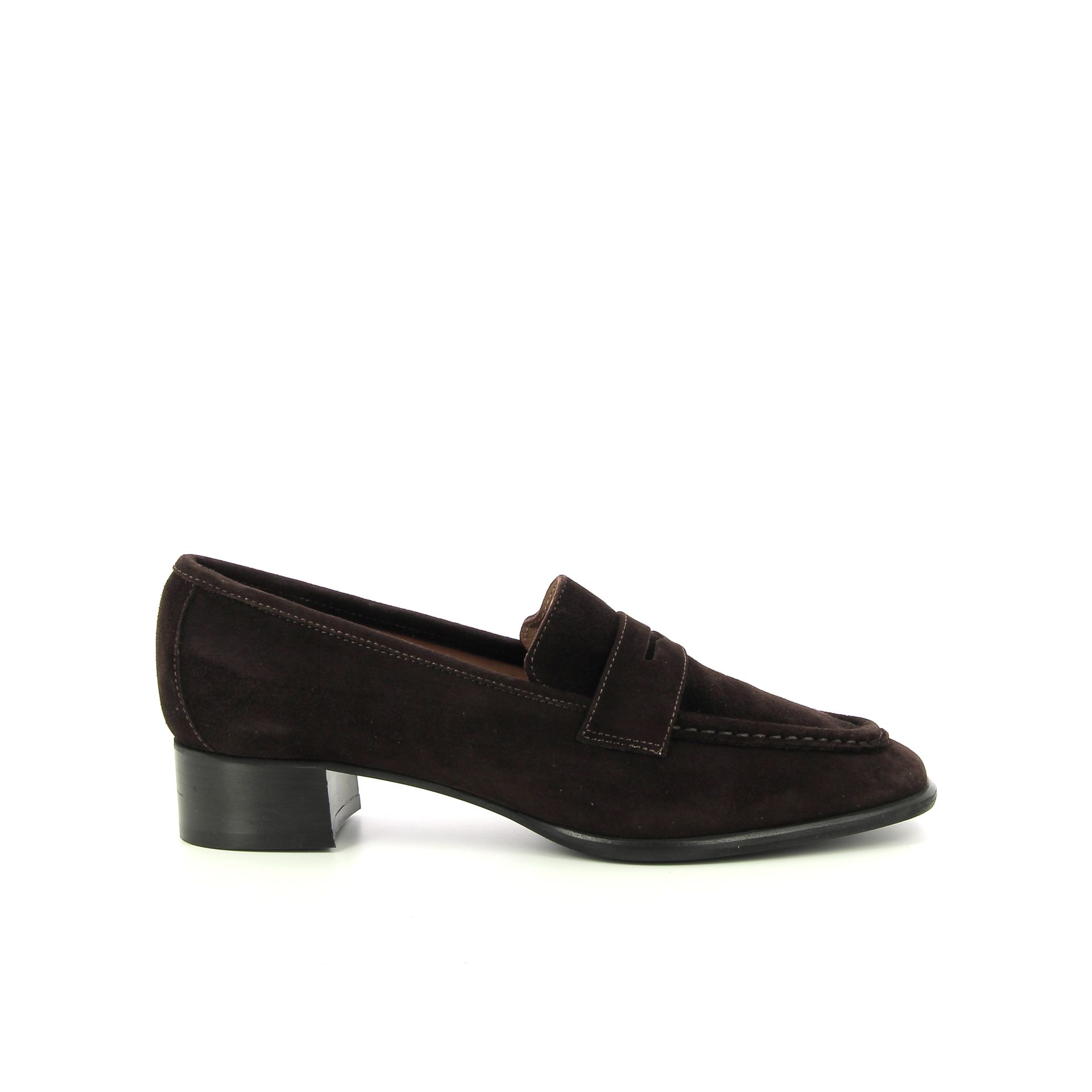 Pascucci Mocassin 257198 bruin