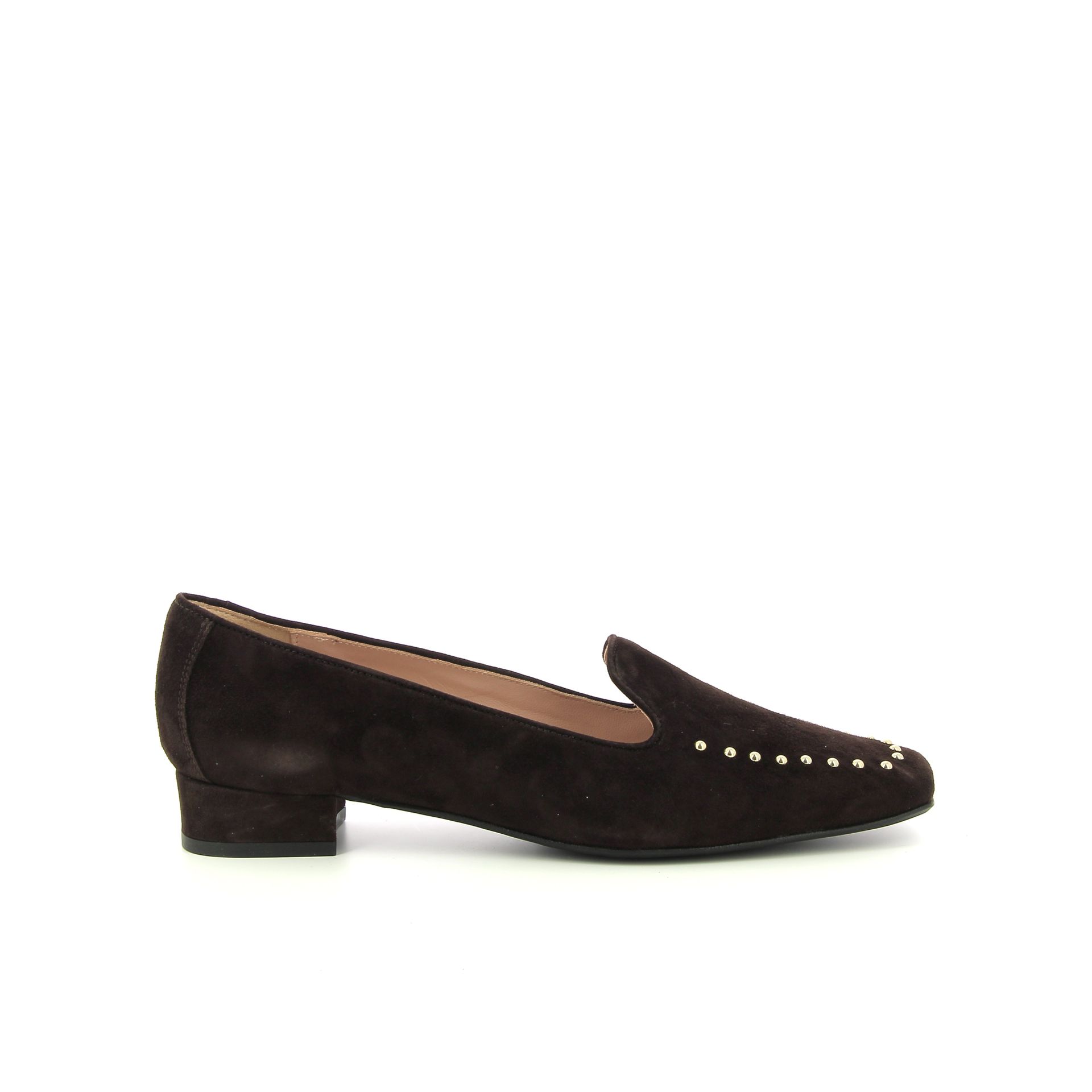 Pascucci Mocassin 257201 bruin