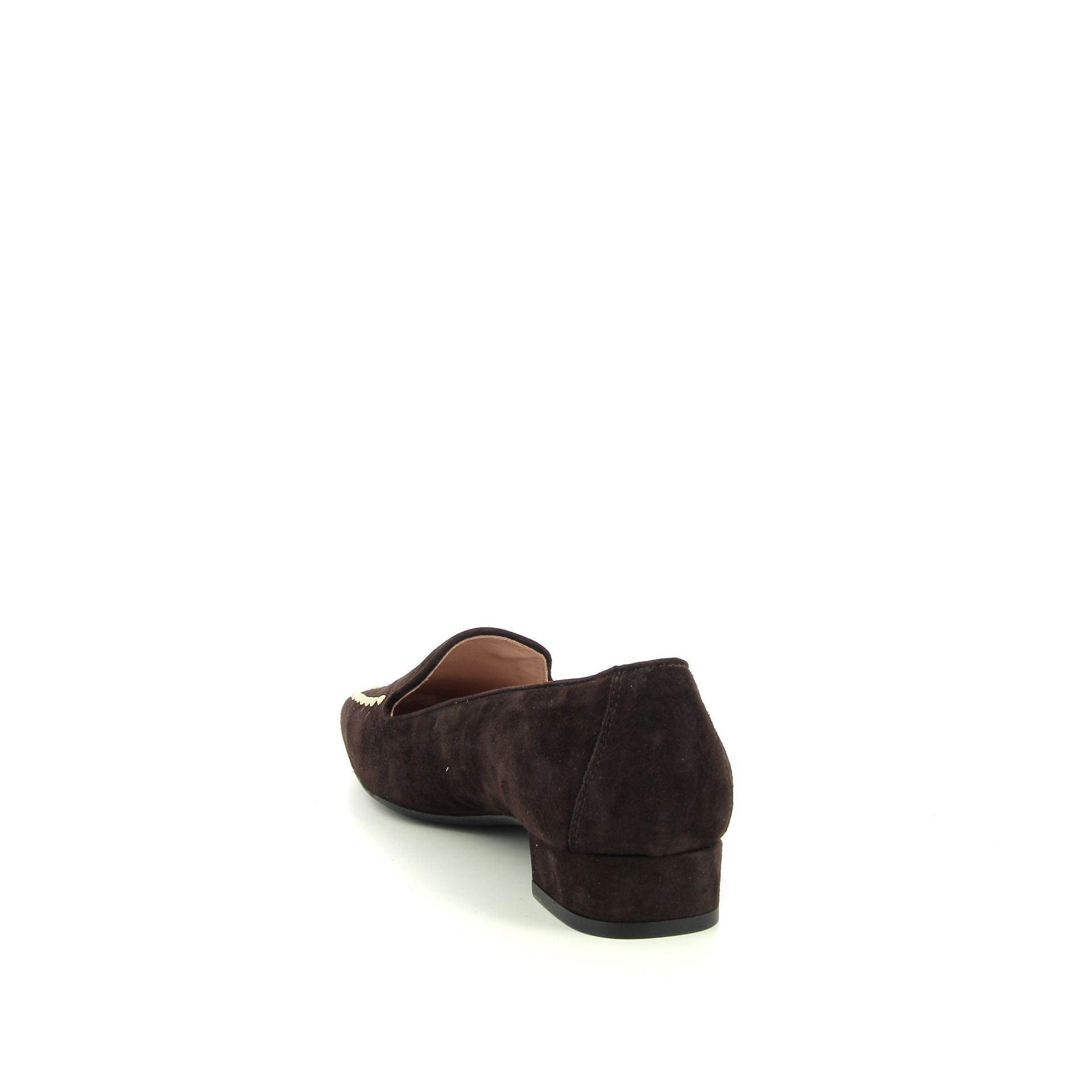 Pascucci Mocassin 257201 bruin