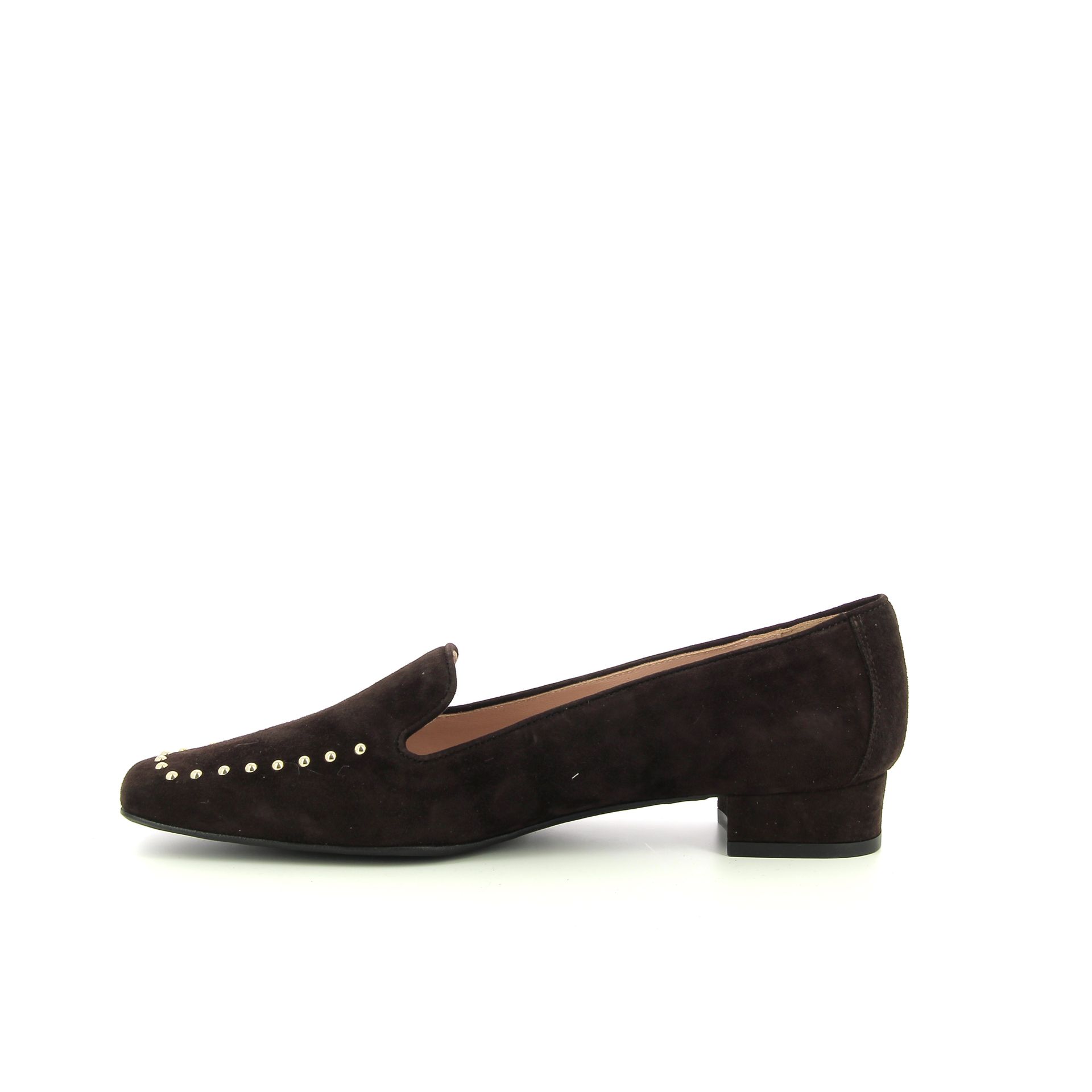 Pascucci Mocassin 257201 bruin