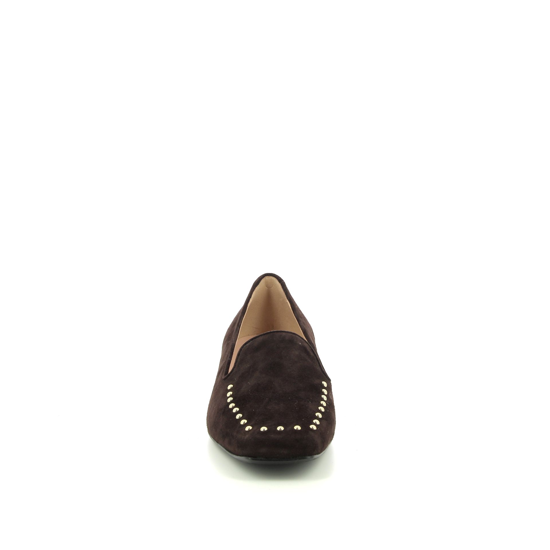 Pascucci Mocassin 257201 bruin