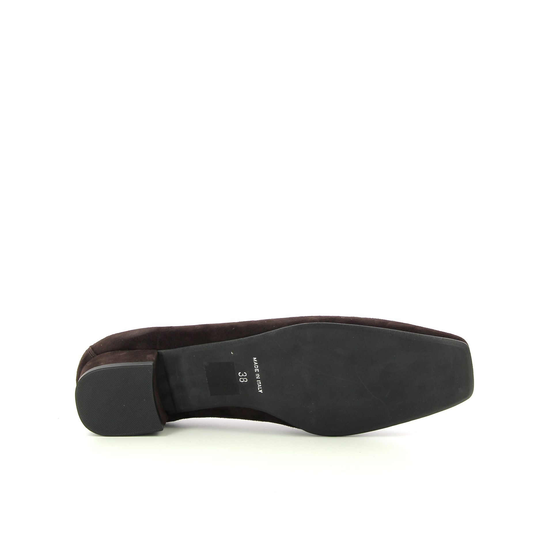 Pascucci Mocassin 257201 bruin