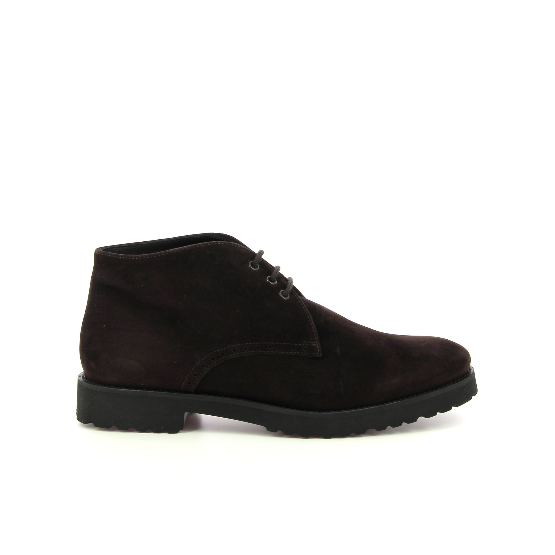 Pascucci Boots 257207 bruin