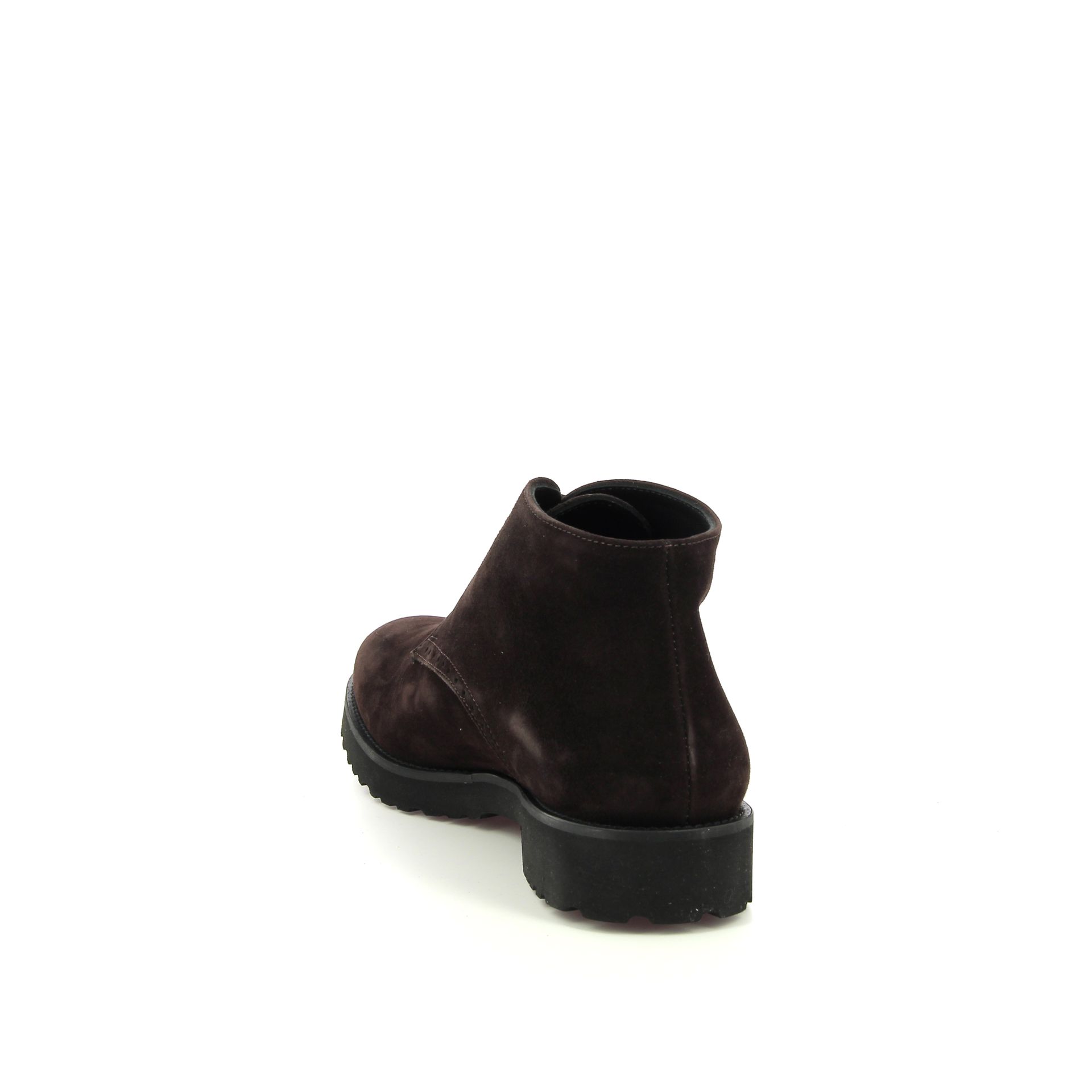 Pascucci Boots 257207 bruin