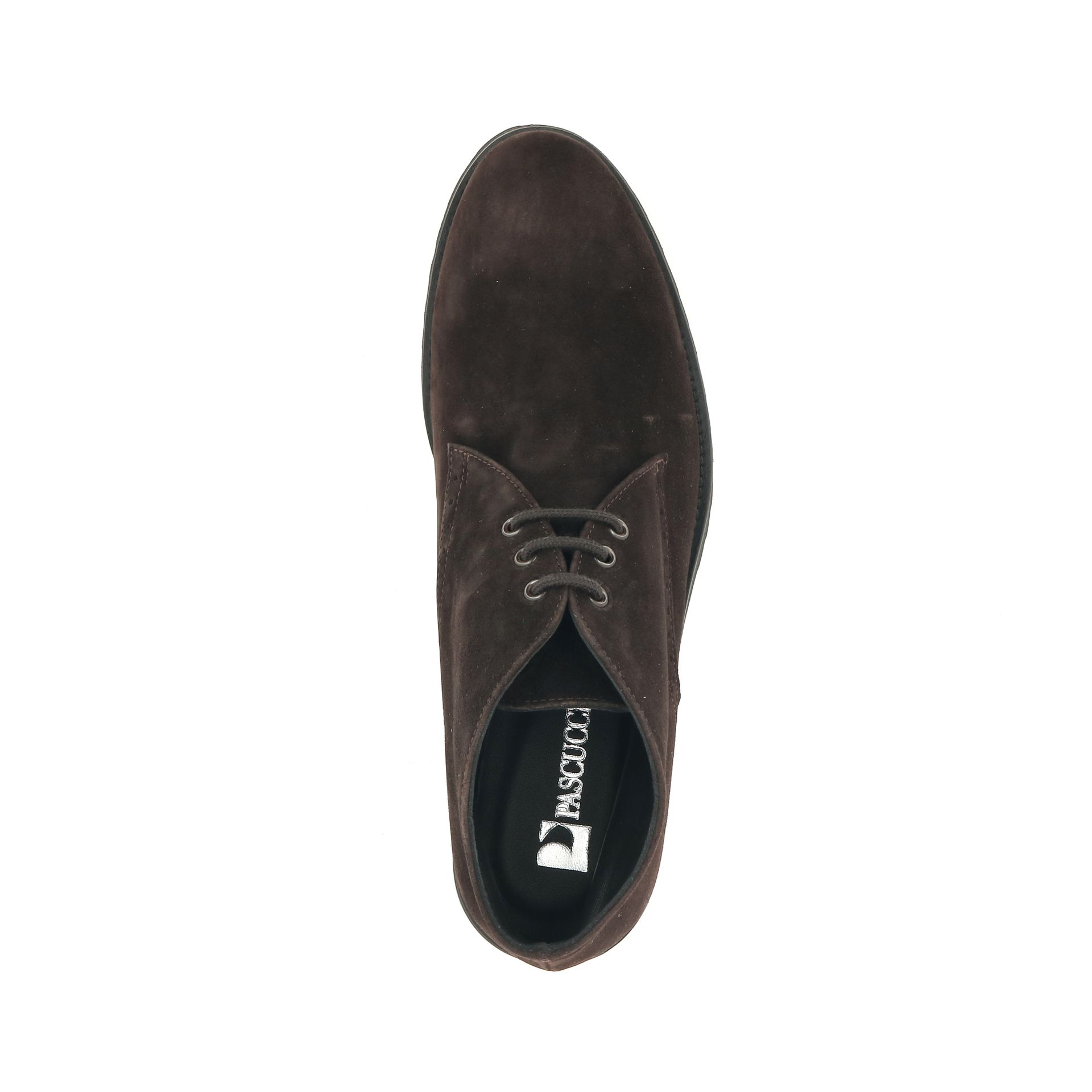 Pascucci Boots 257207 bruin