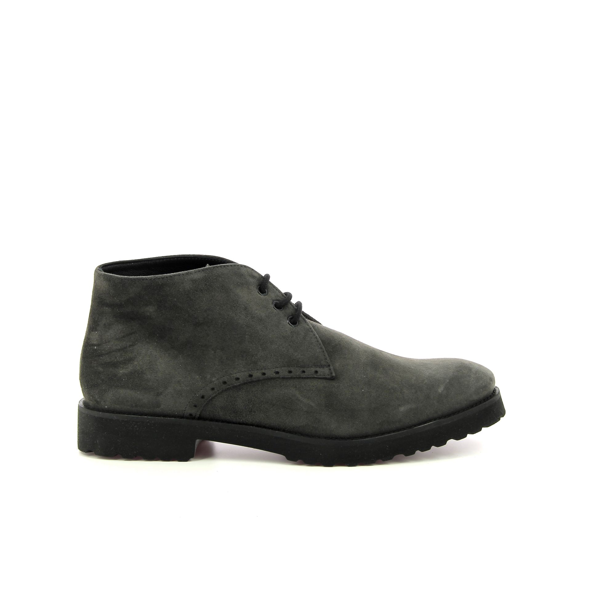Pascucci Boots 257208 grijs