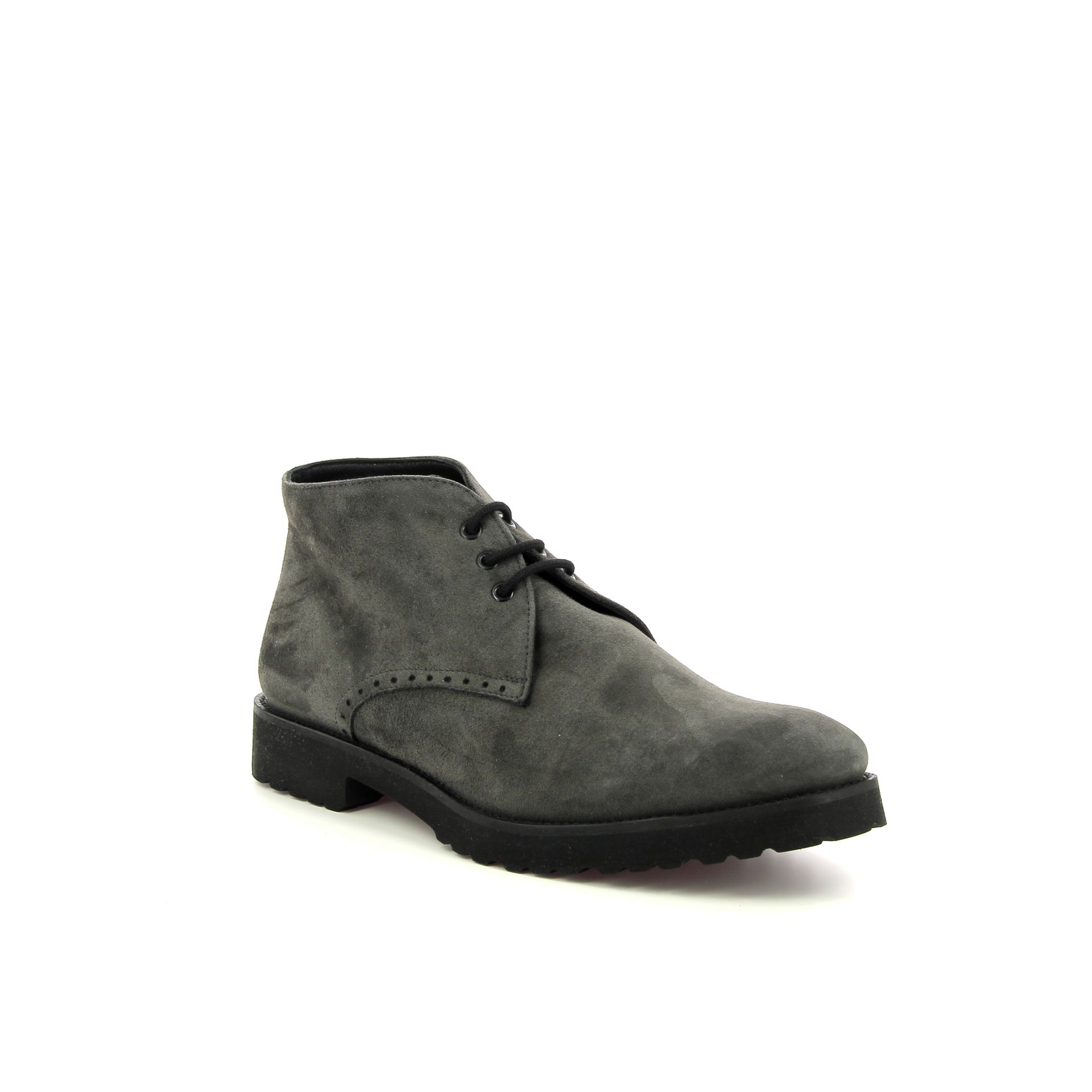 Pascucci Boots 257208 grijs