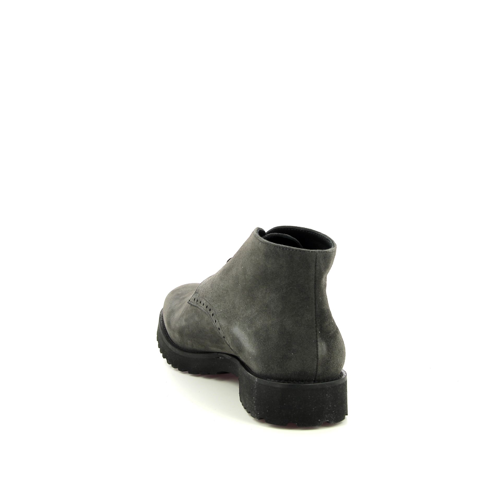 Pascucci Boots 257208 grijs