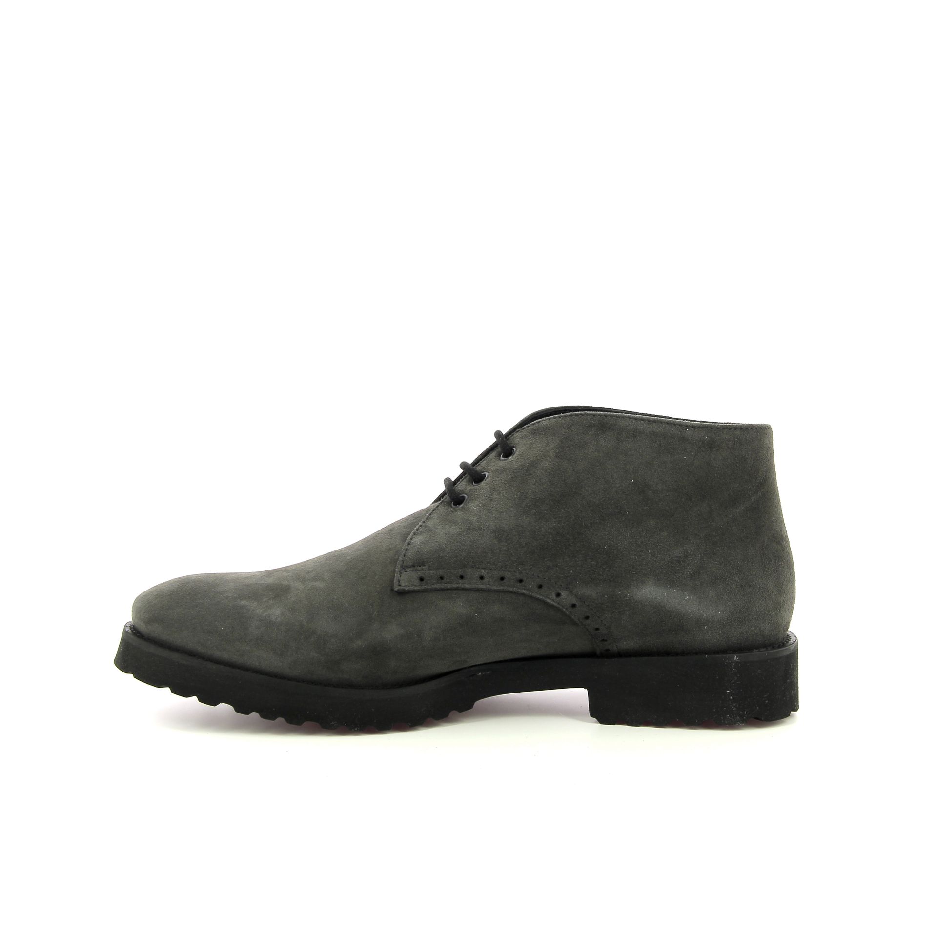 Pascucci Boots 257208 grijs