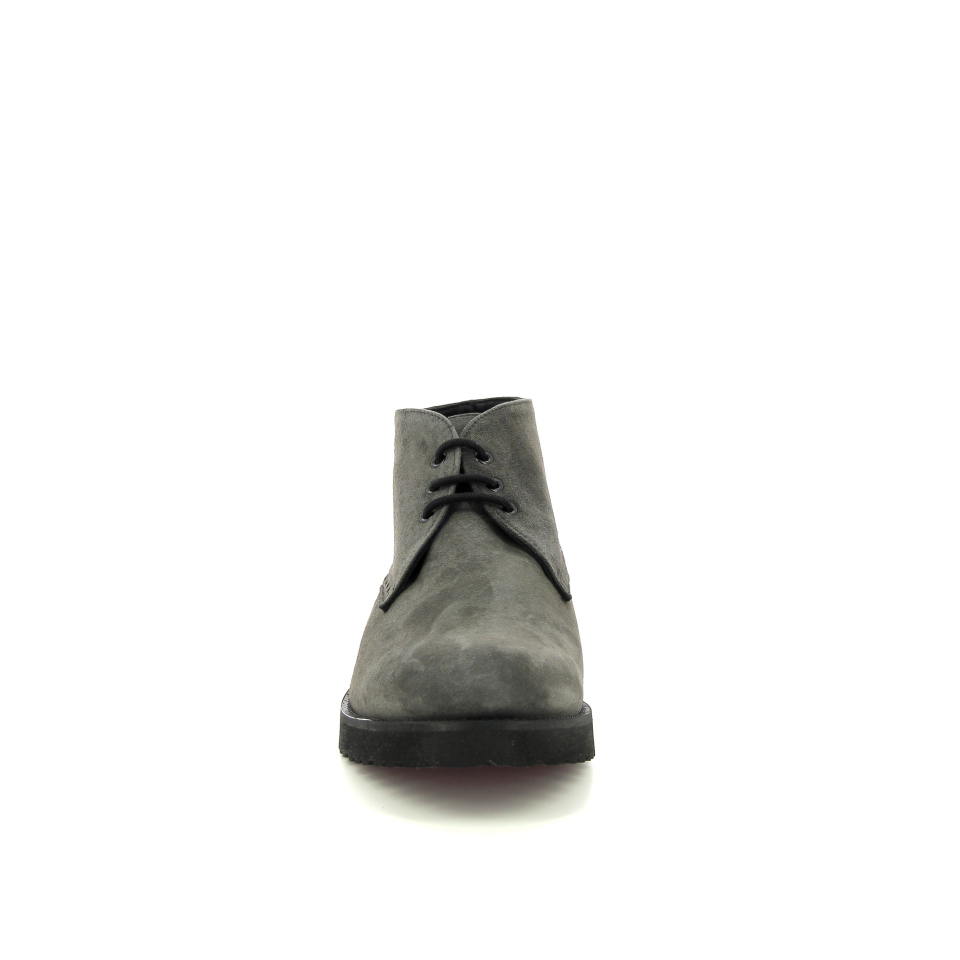 Pascucci Boots 257208 grijs