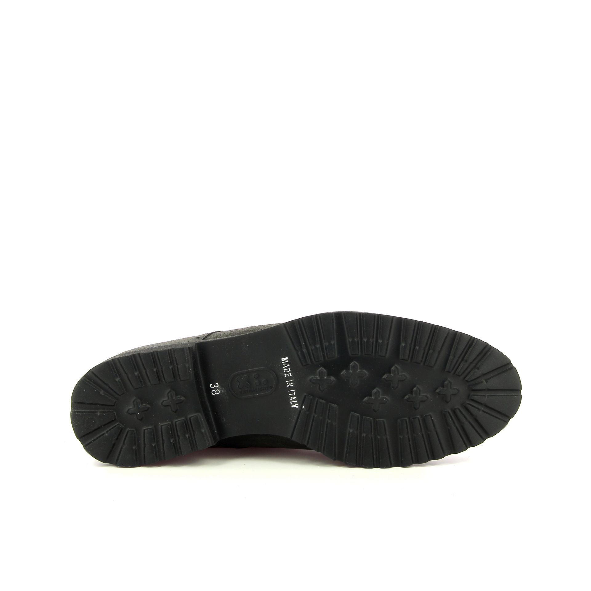 Pascucci Boots 257208 grijs