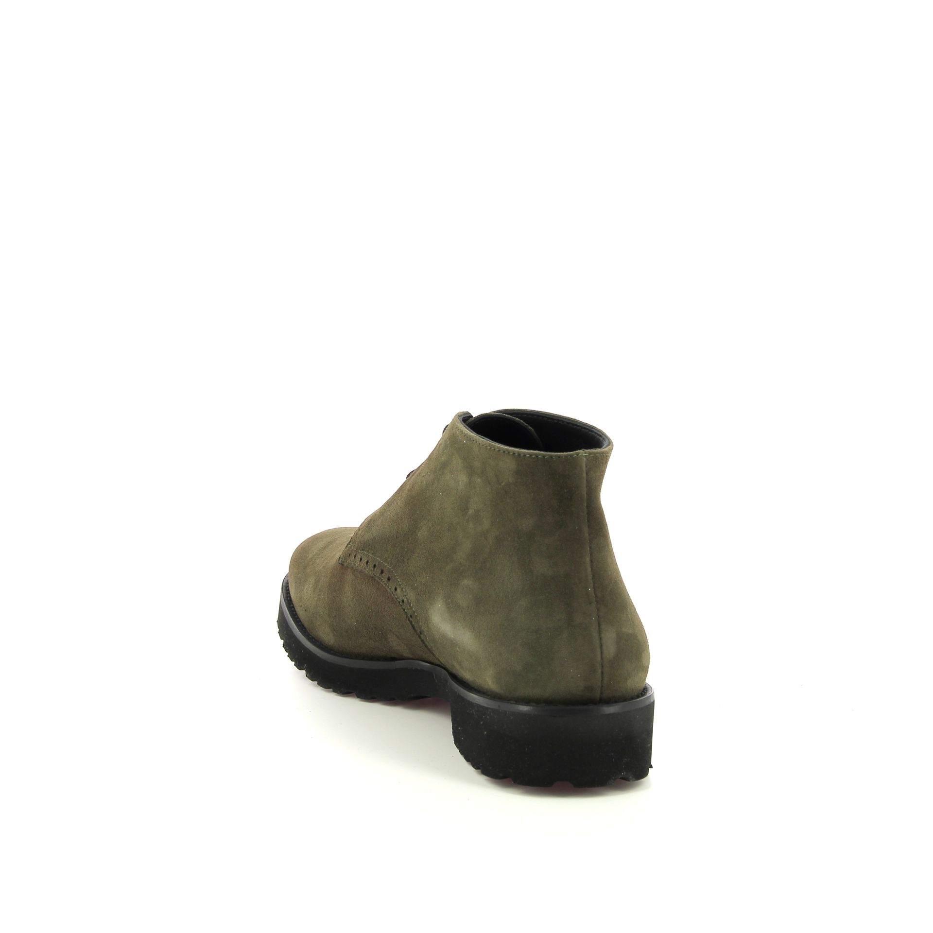 Pascucci Boots 257209 groen